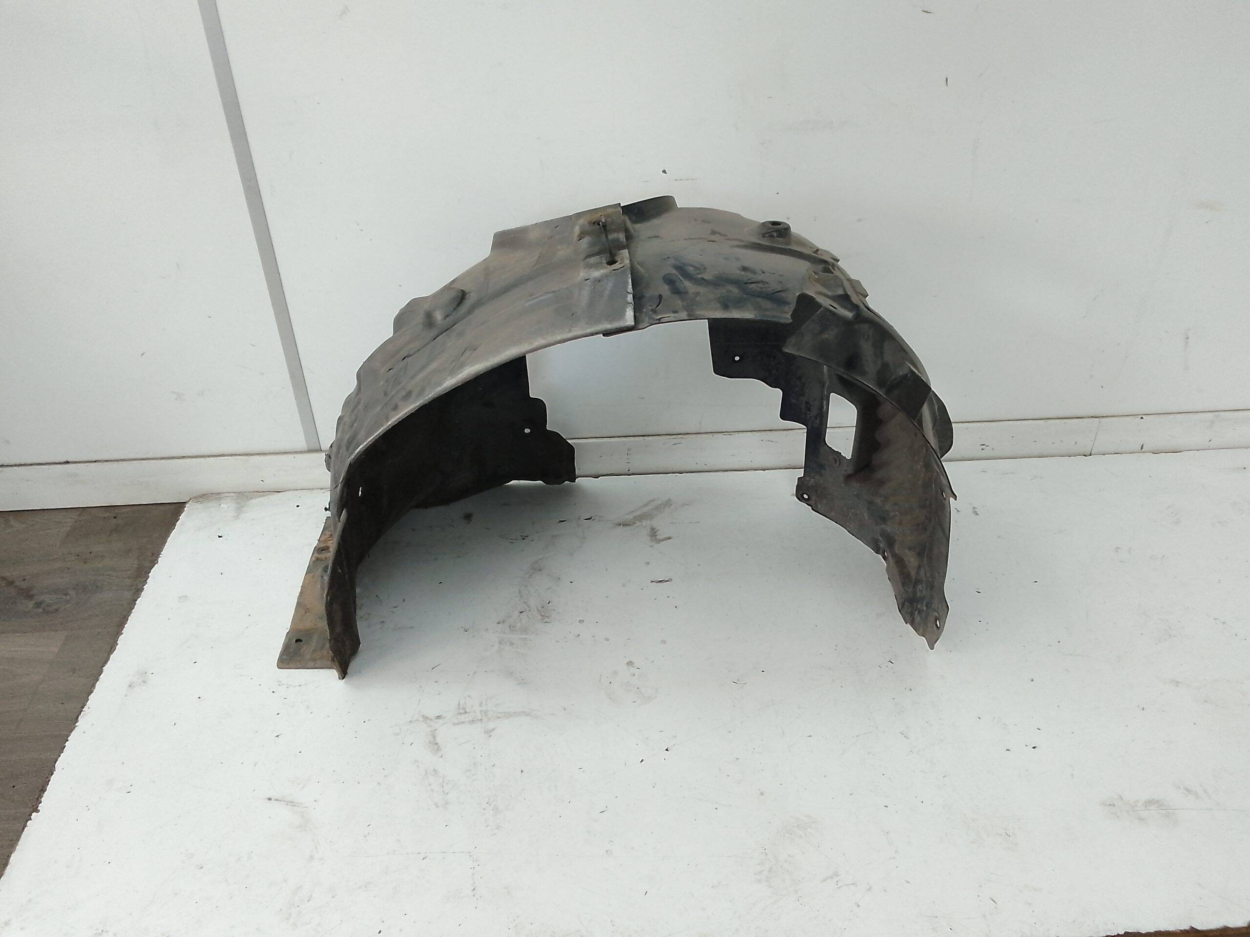 Pase de rueda delantero derecho bmw serie 5 gran turismo (f07)(2009->)