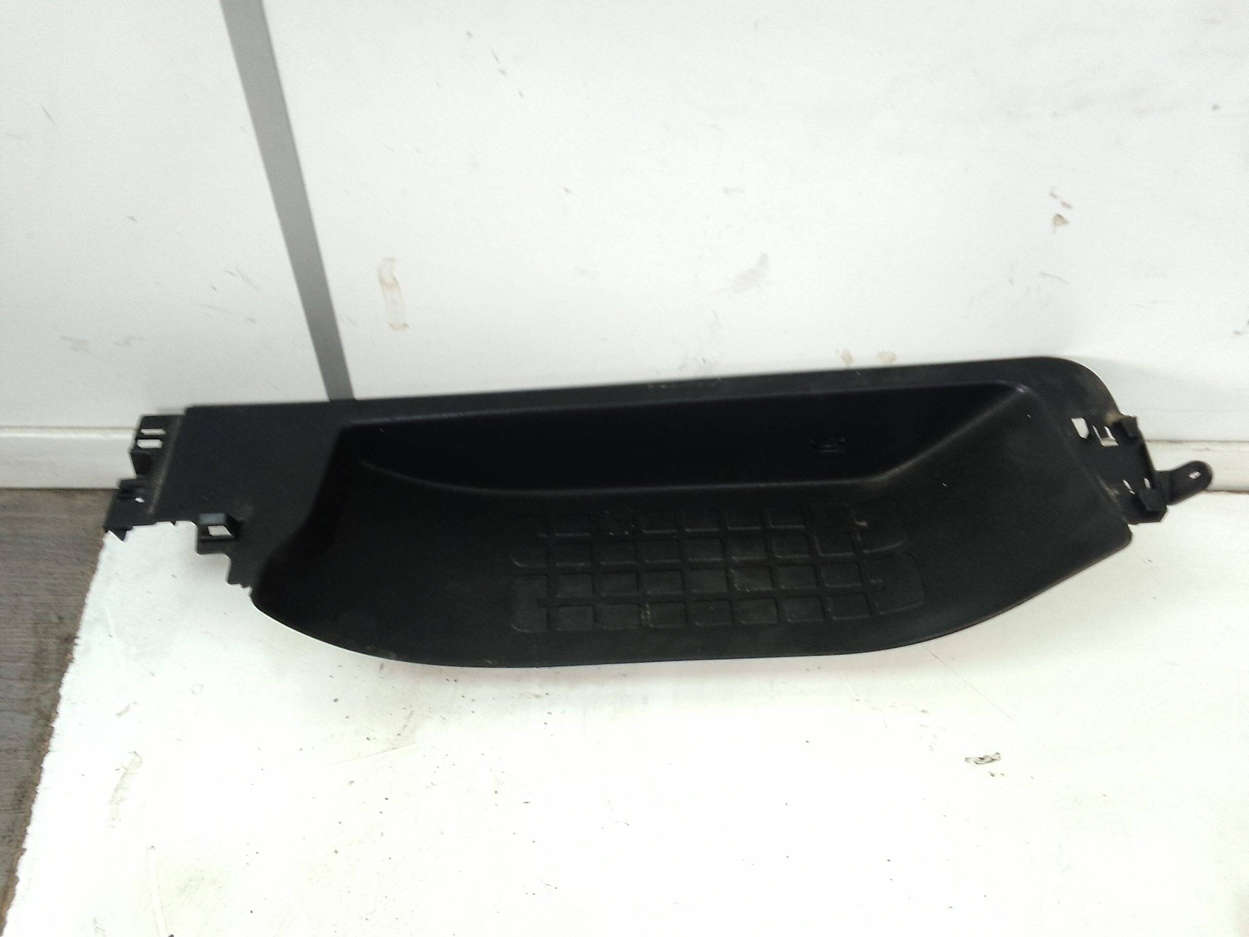 Moldura puerta delantera derecha toyota proace (x3)(2013->)