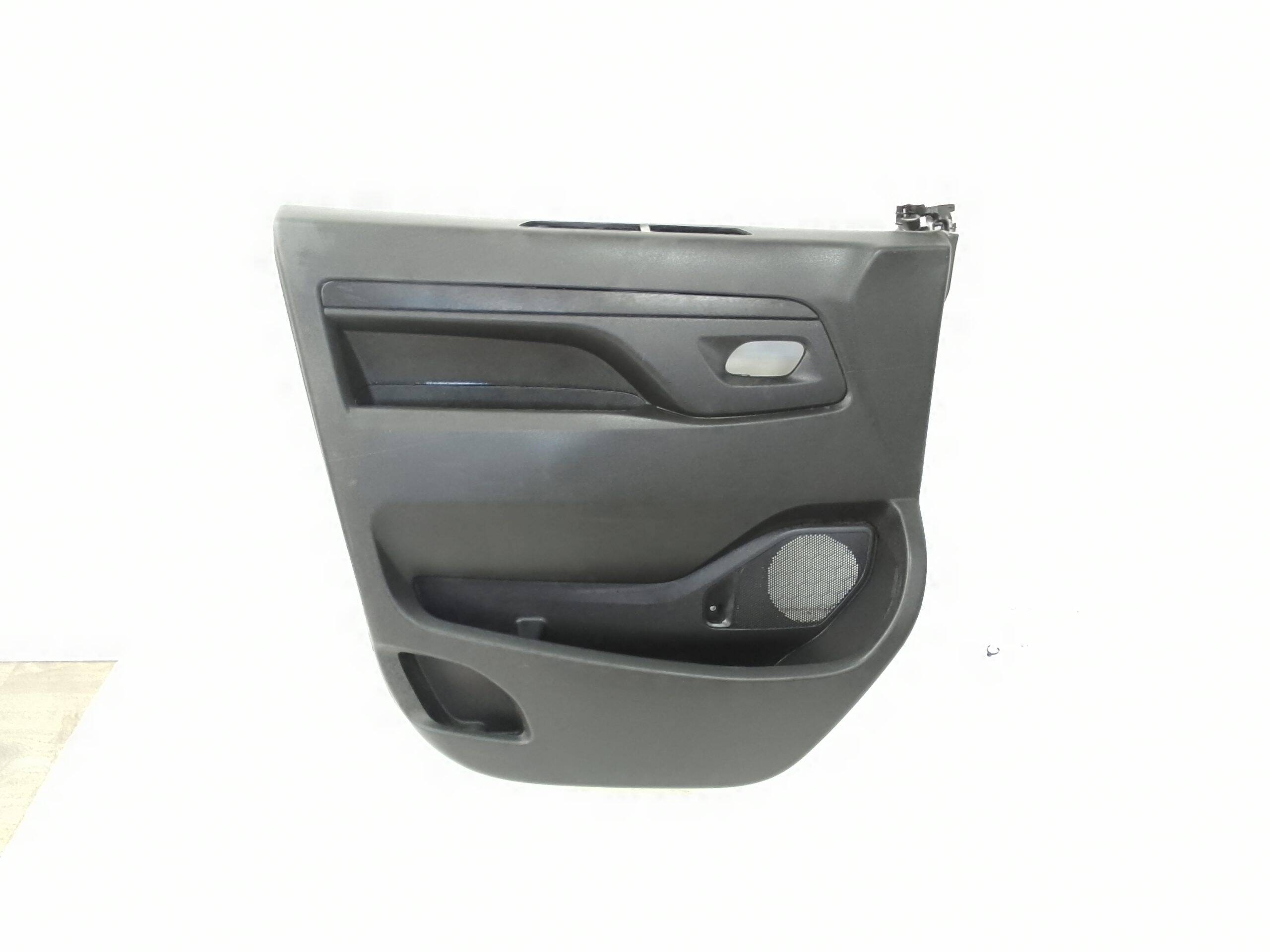 Guarnecido puerta delantera izquierda toyota proace (x3)(2013->)