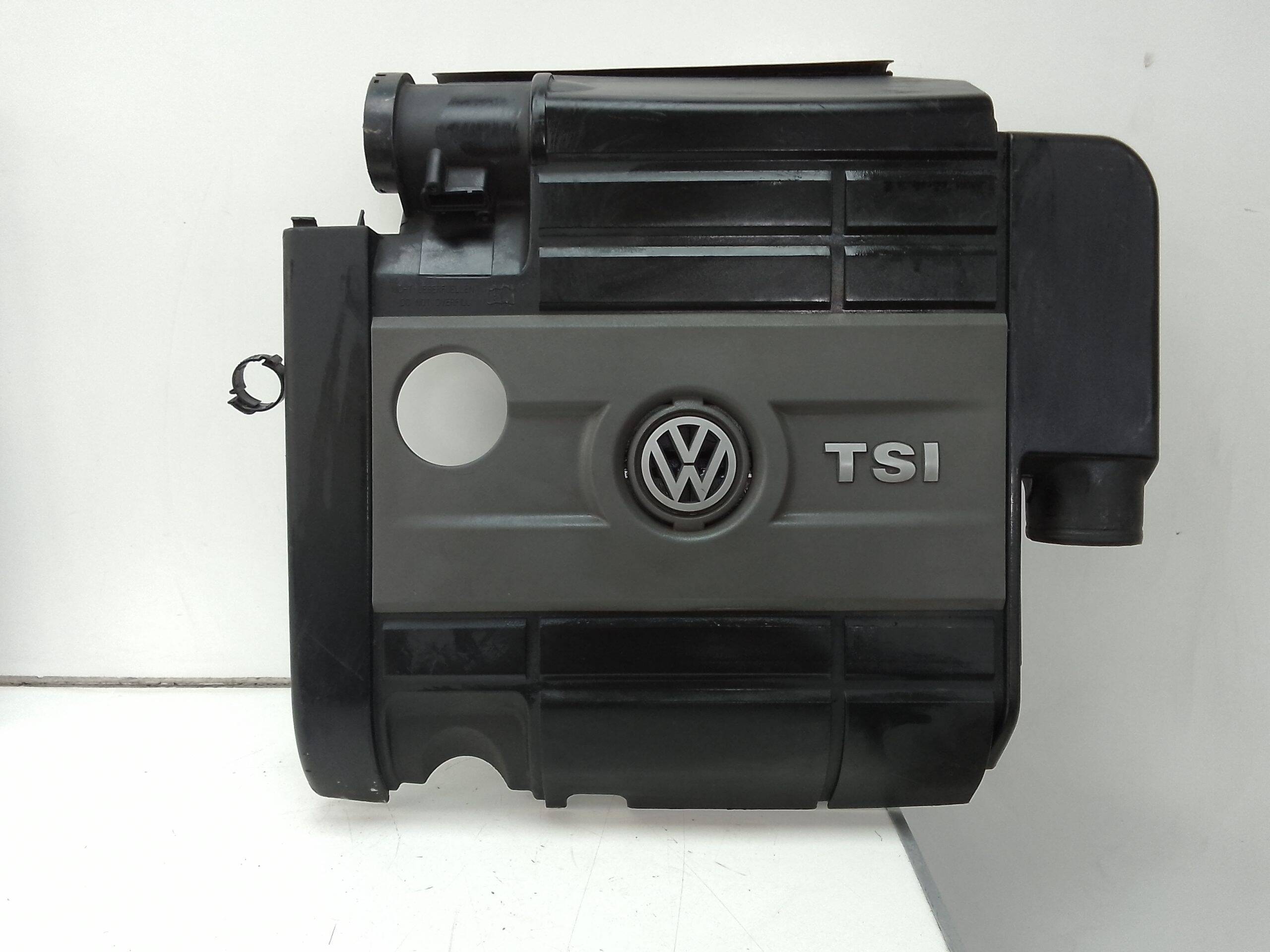 Caja filtro aire volkswagen golf vi (5k1)(10.2008->)