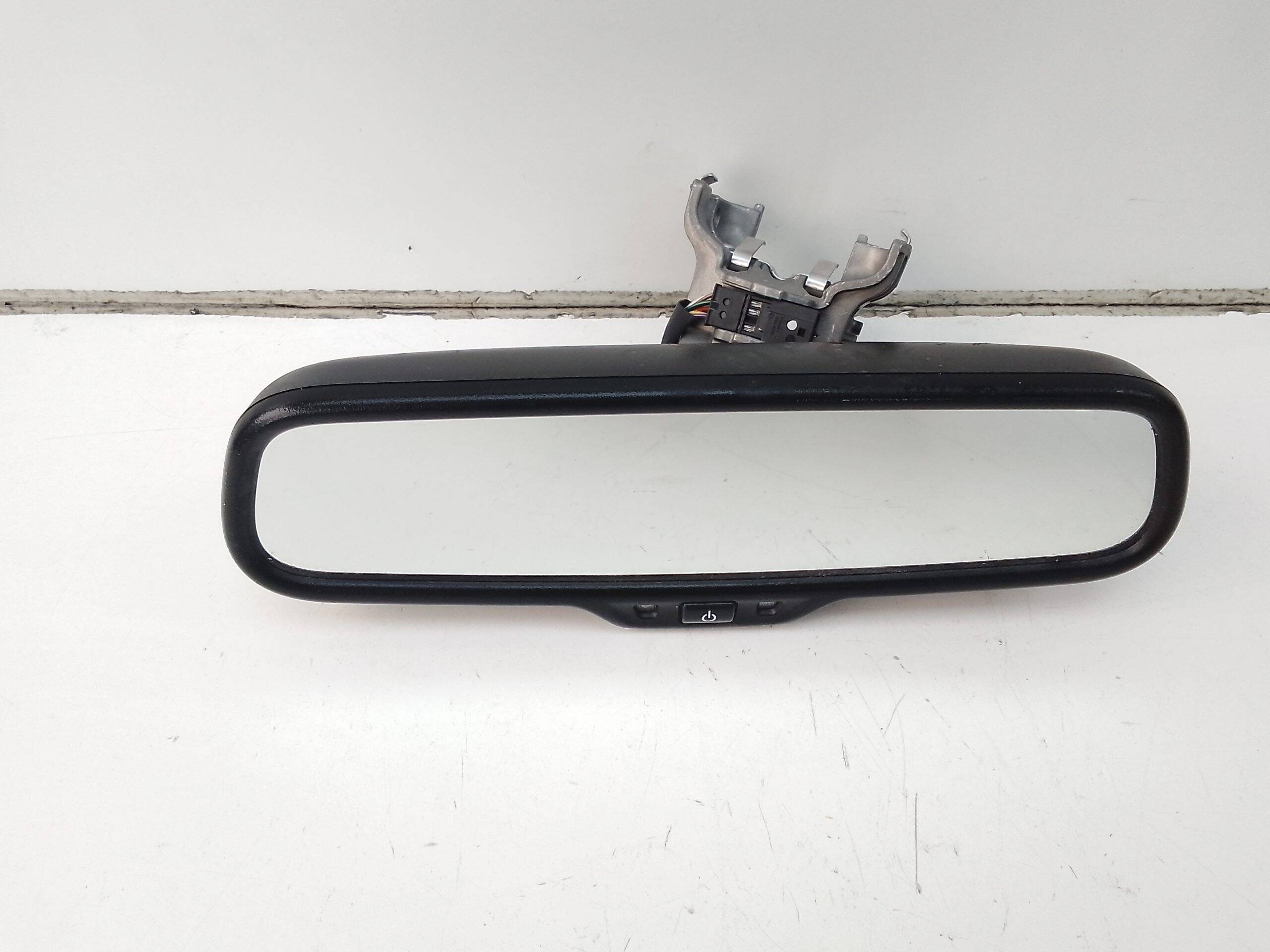 Retrovisor central volkswagen golf vi (5k1)(10.2008->)