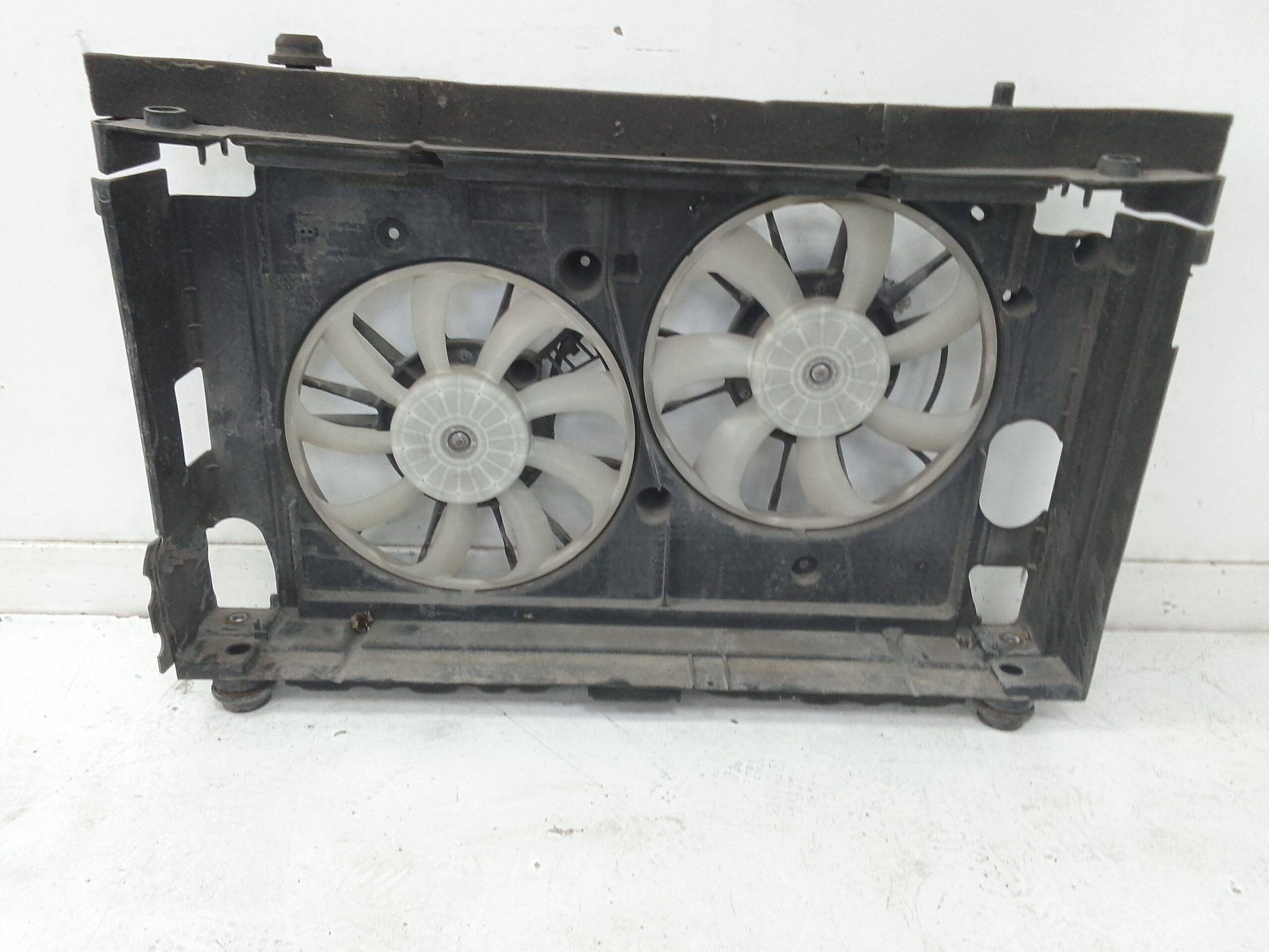 Electroventilador lexus ct (zwa10)(2010->)