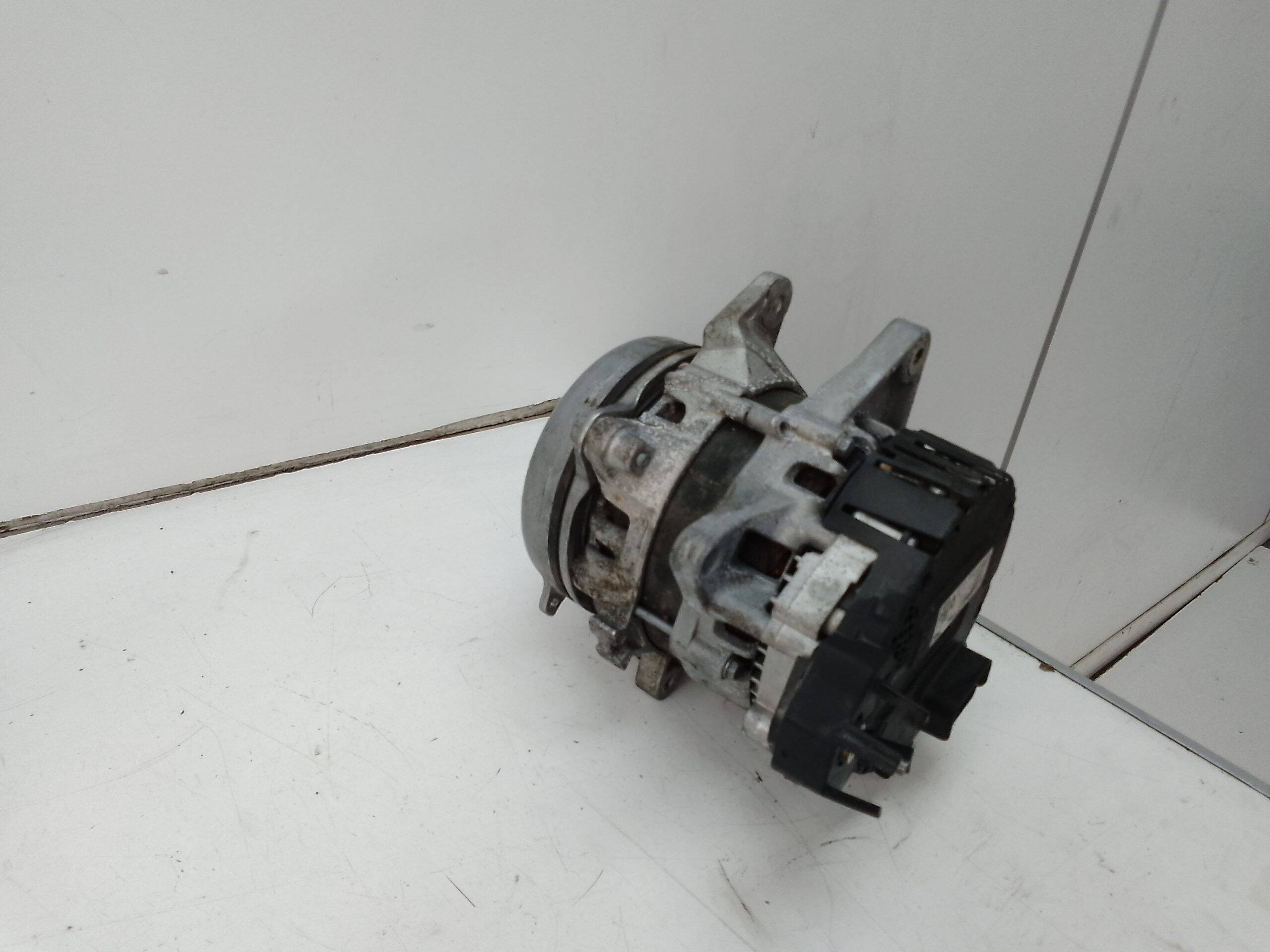 Alternador renault captur ii (01.2020->)