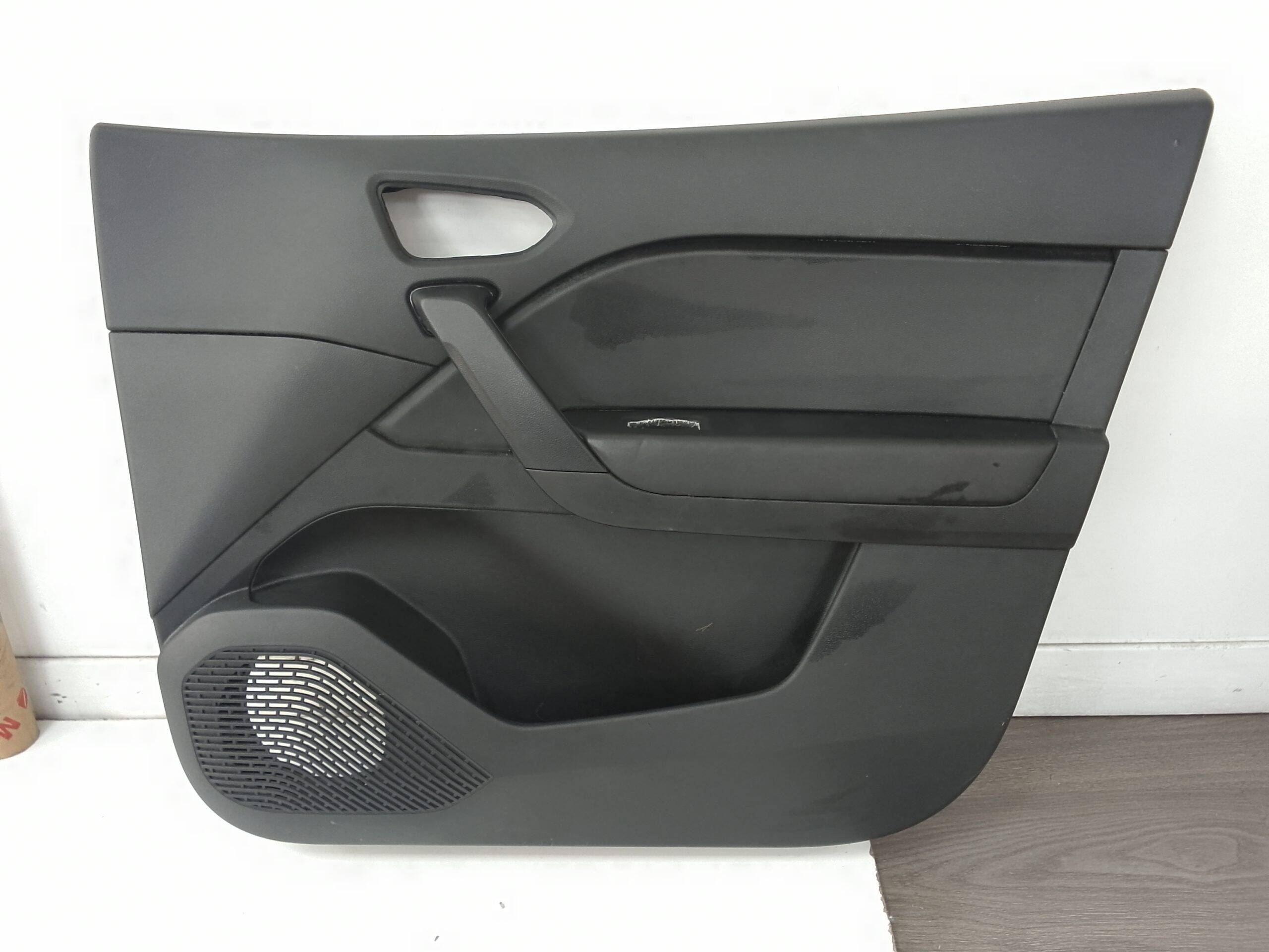 Guarnecido puerta delantera derecha renault captur ii (01.2020->)