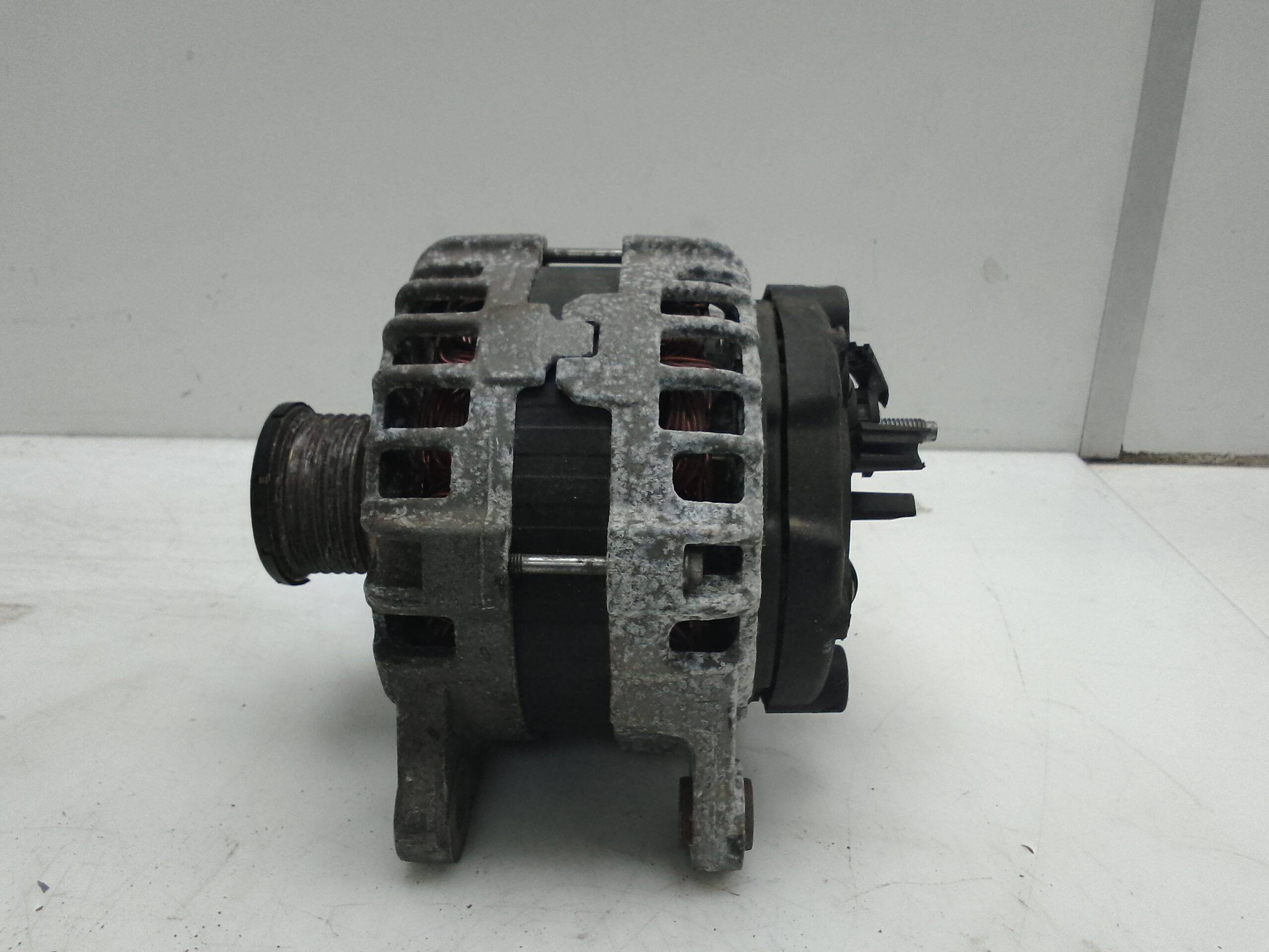 Alternador renault kadjar (06.2015->)