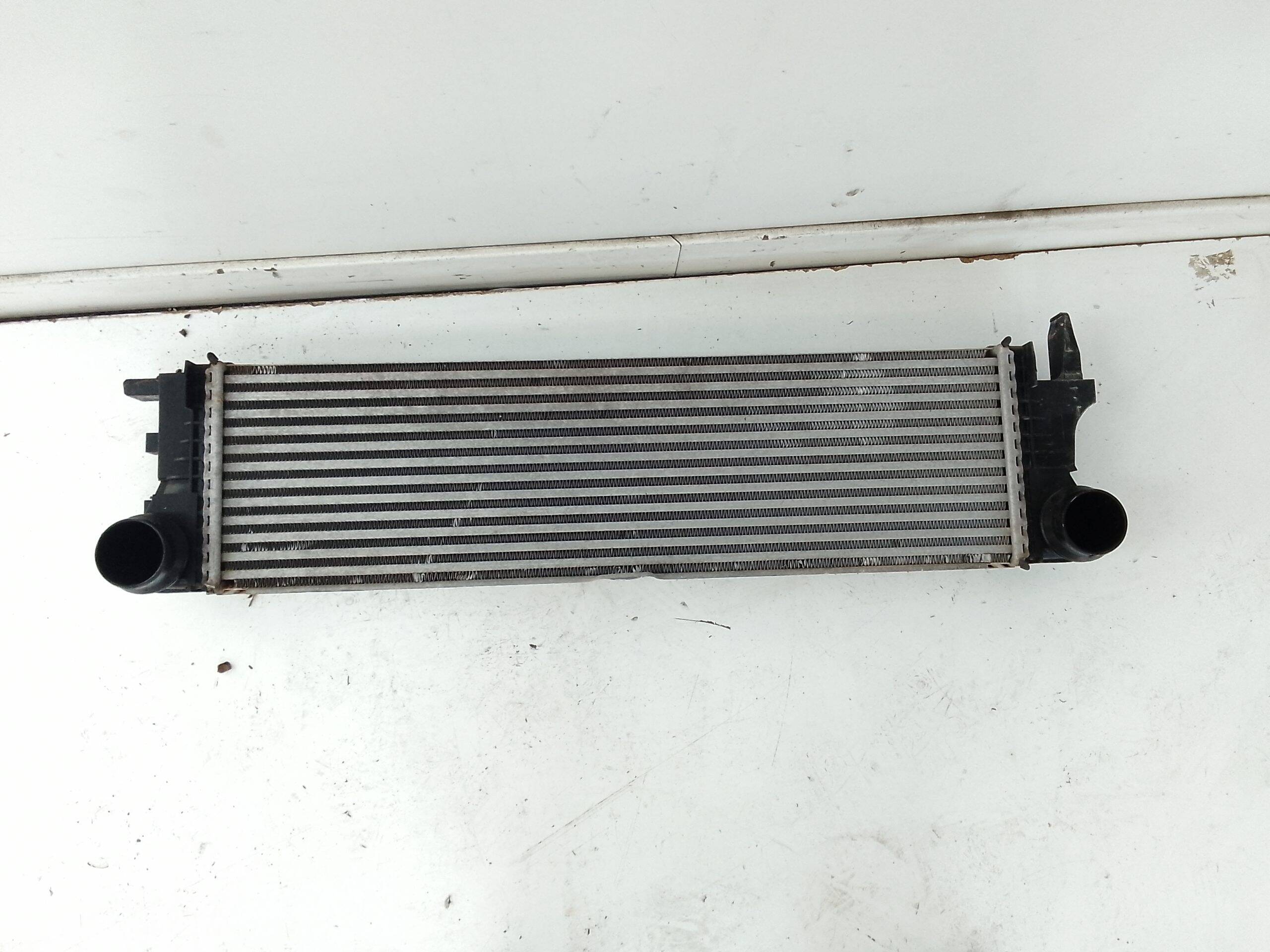 Intercooler mercedes-benz vito tourer (447)(07.2014->)