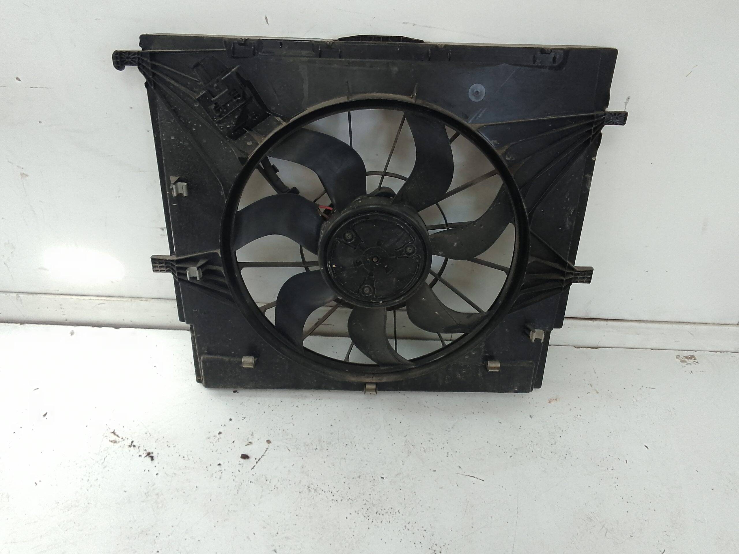 Electroventilador mercedes-benz vito tourer (447)(07.2014->)