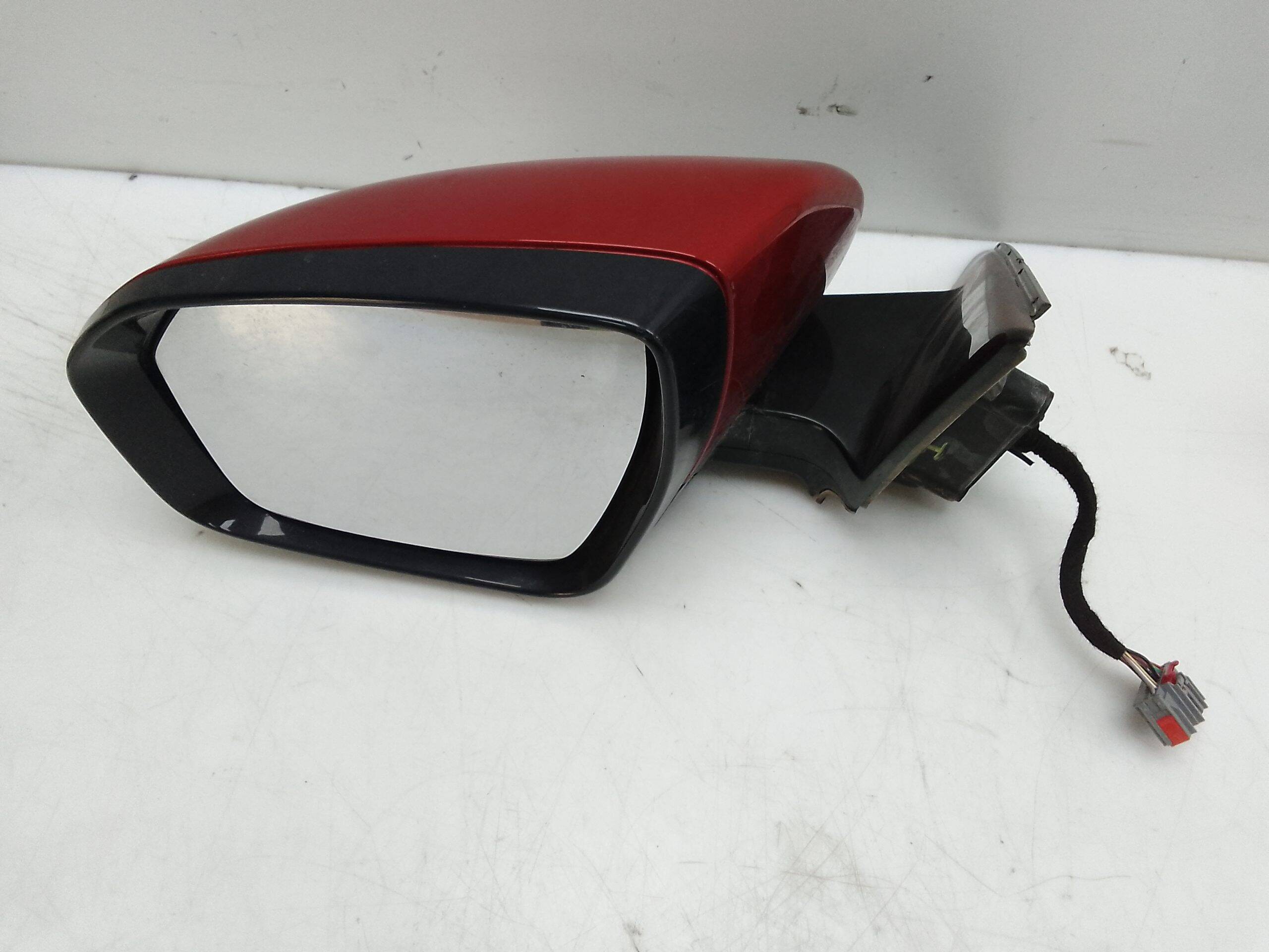 Retrovisor izquierdo electrico land rover range rover evoque (2011->)