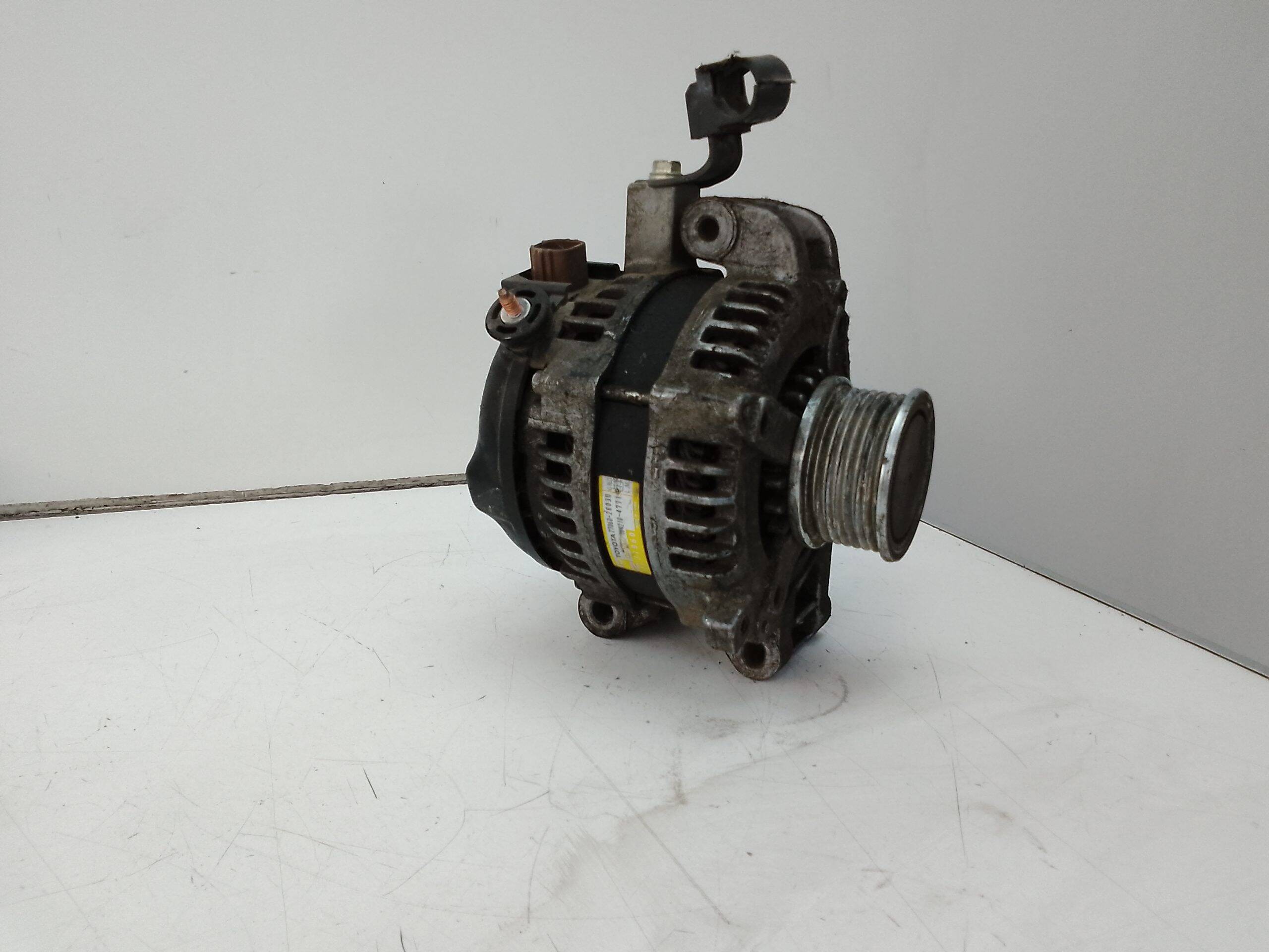 Alternador lexus is (ds2/is2)(2005->)