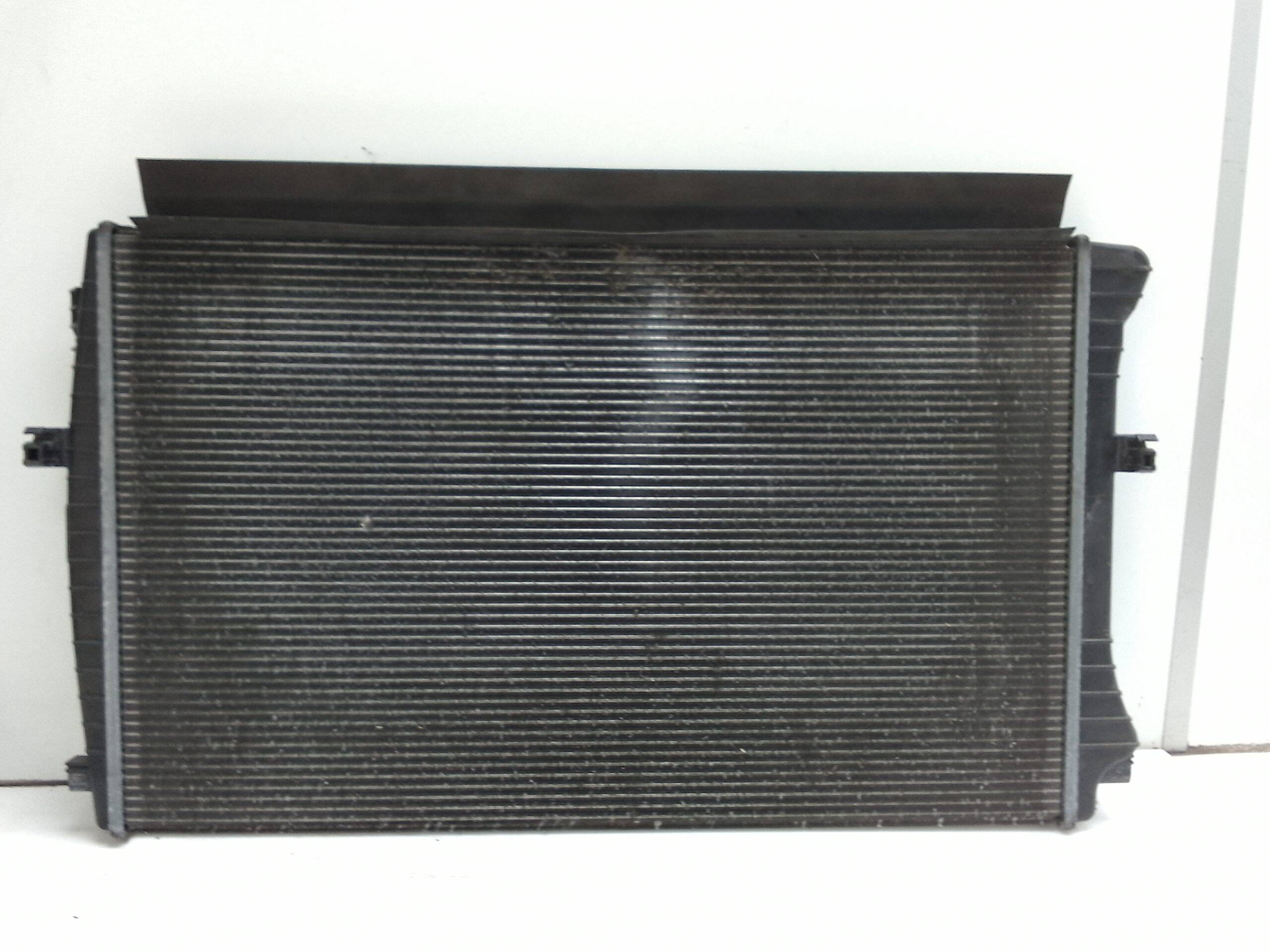 Radiador refrigeracion del motor volkswagen golf vii (5g1/be1)(09.2012->)