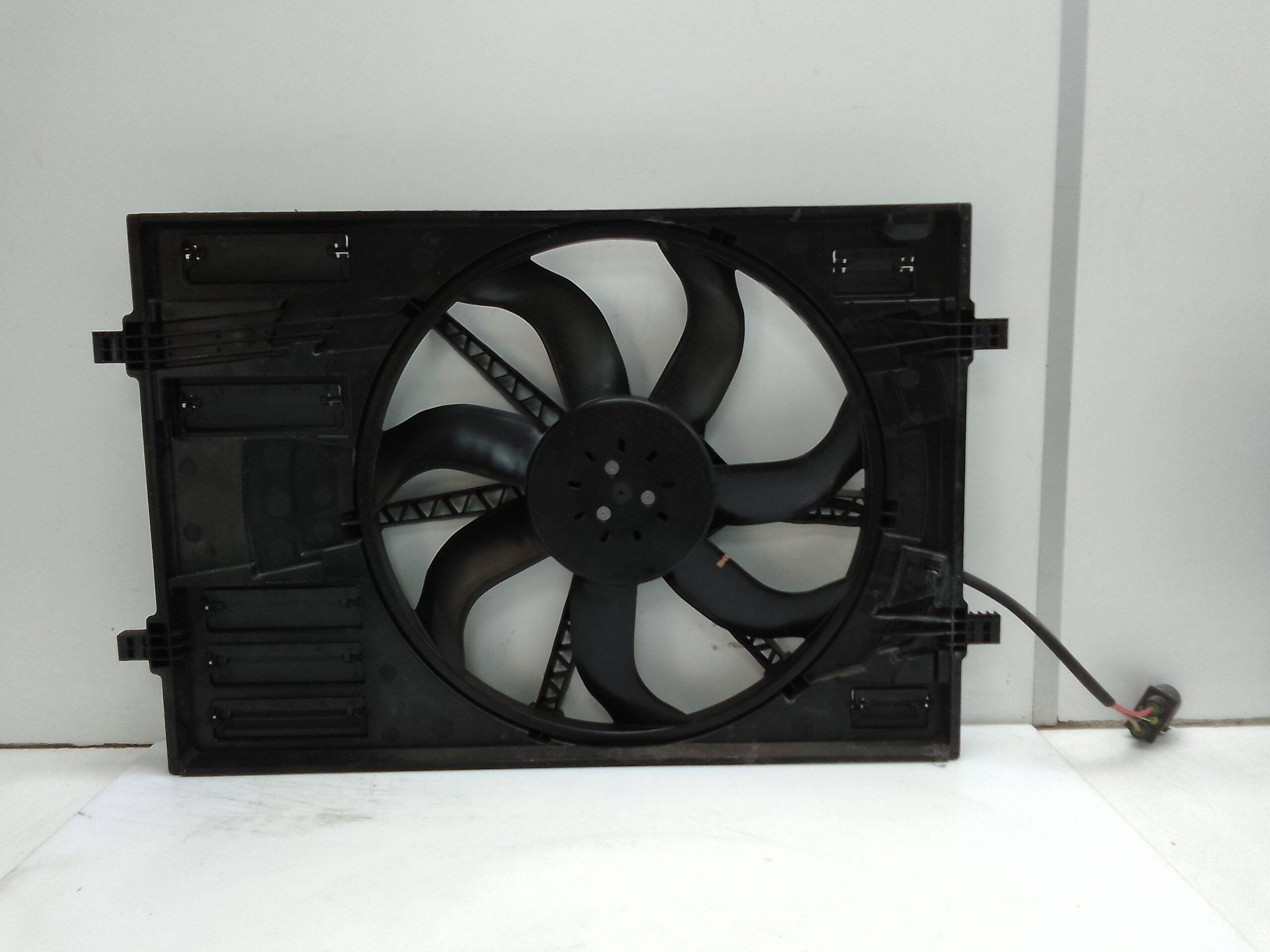 Ventilador radiador seat arona (kj)(2017->)