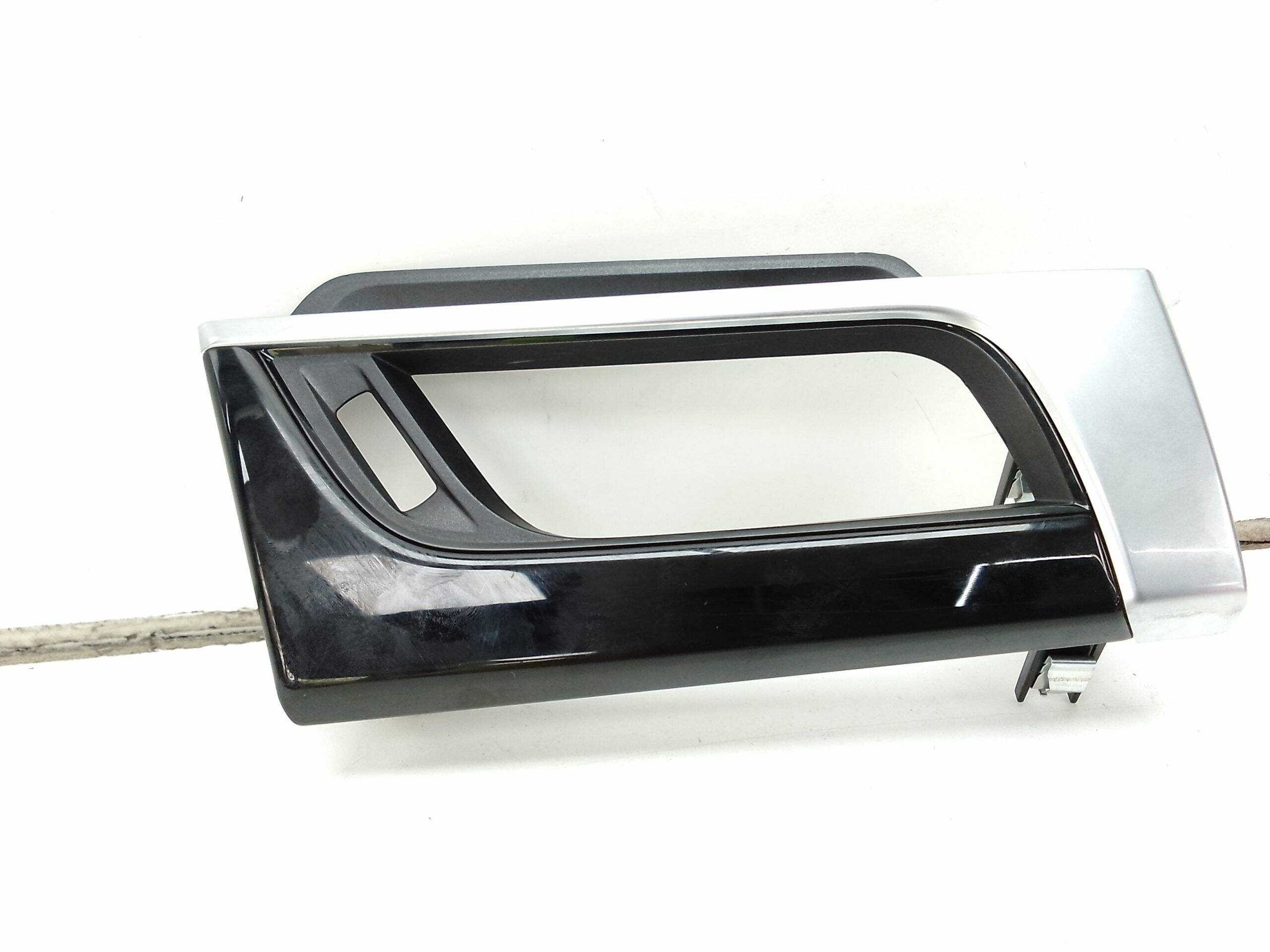 Moldura puerta delantera izquierda bmw serie x2 (f39)(11.2017->)