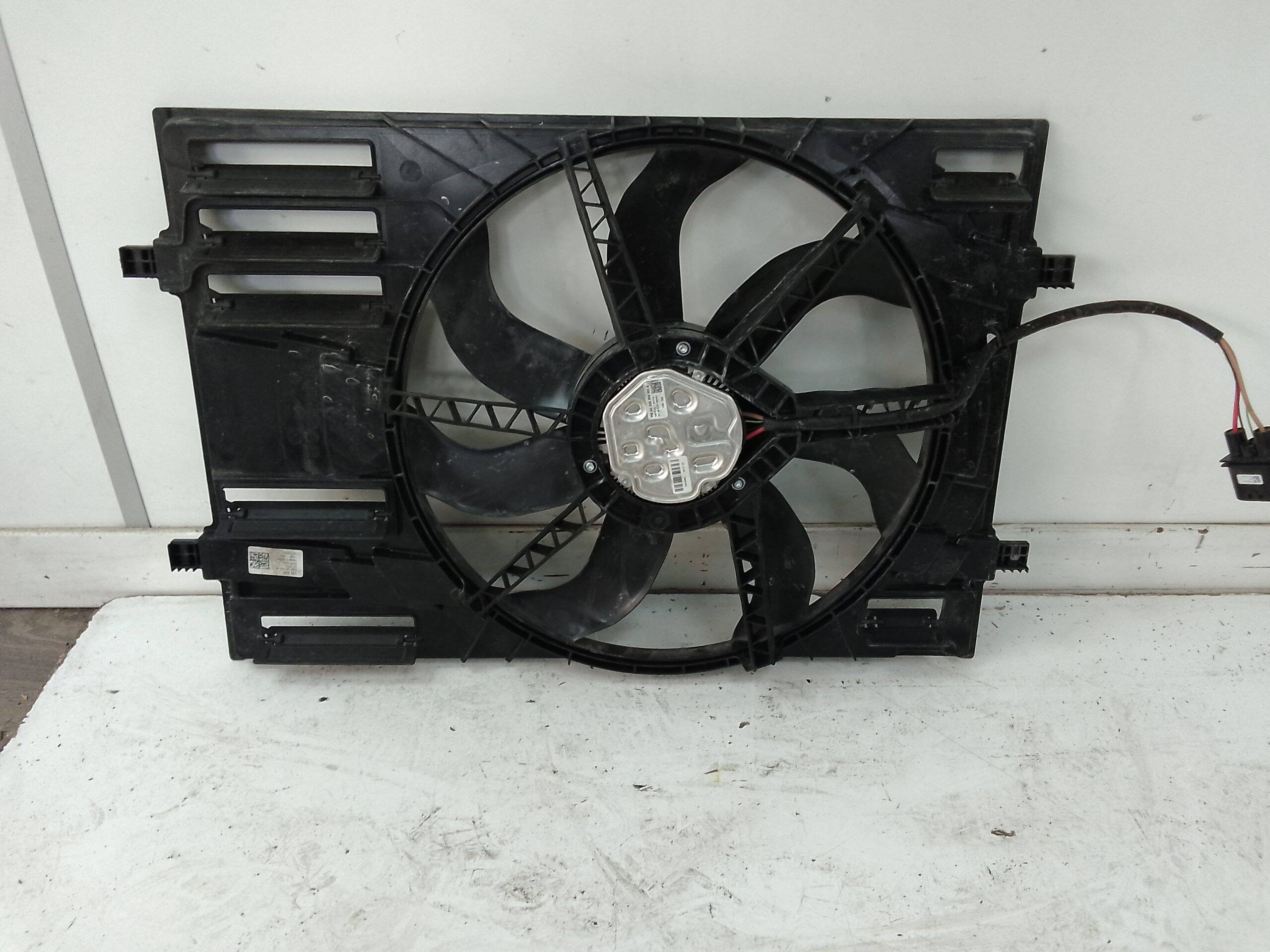 Electroventilador volkswagen polo vi (ae1)(2021->)