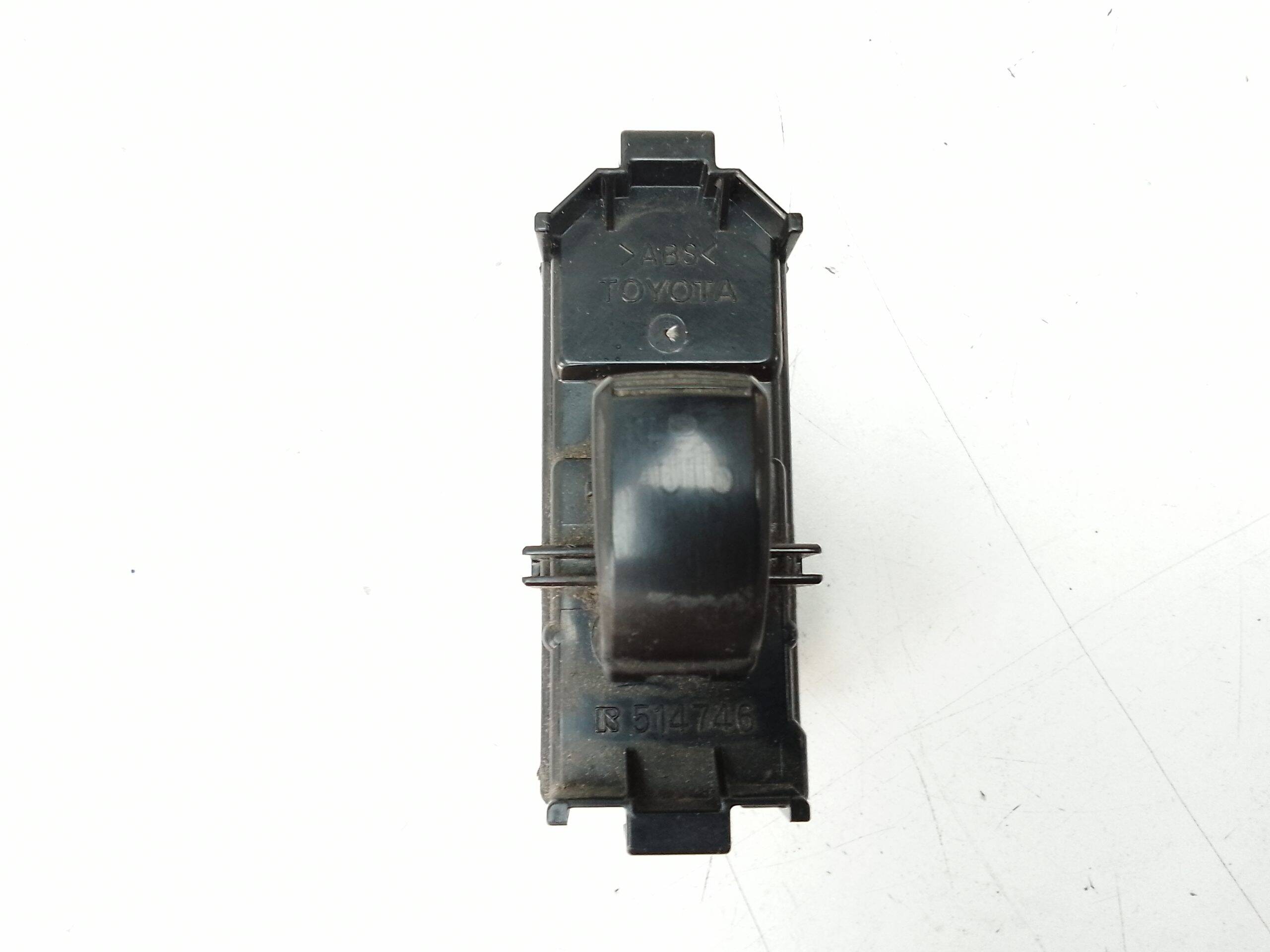 Interruptor elevalunas toyota land cruiser (j12)(2003->)