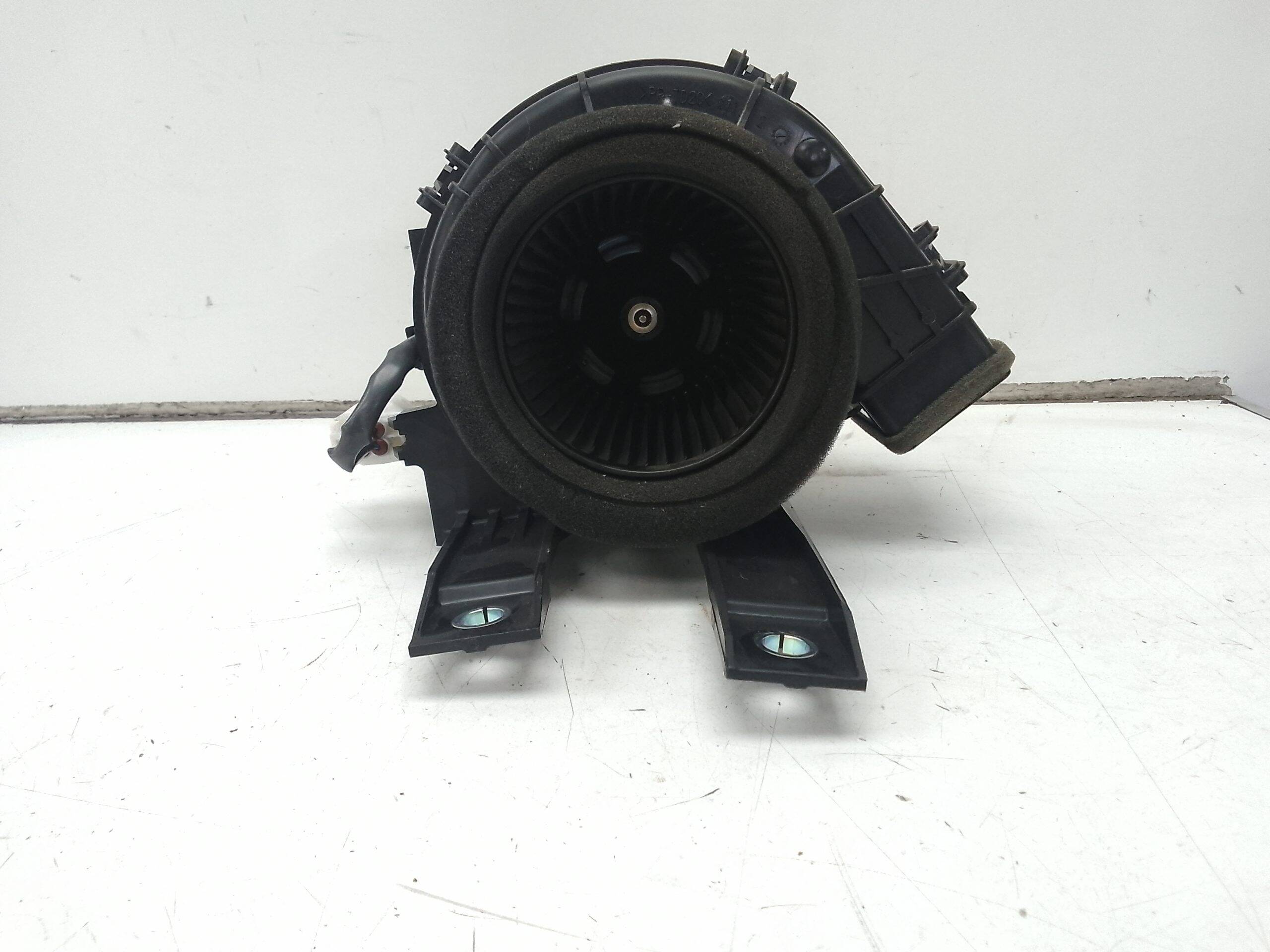 Motor calefaccion toyota corolla (e21)(2019->)