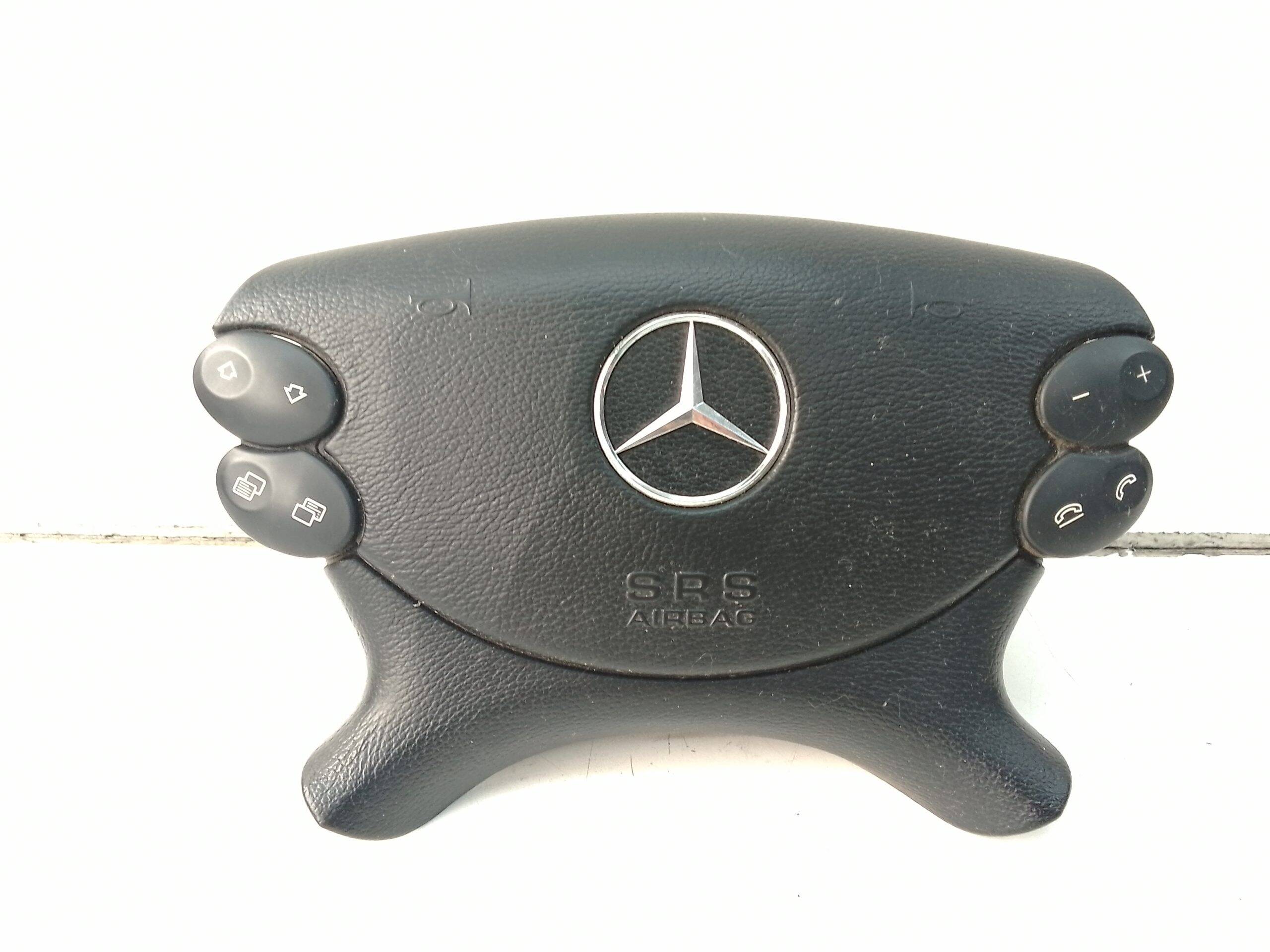 Airbag volante mercedes-benz cls (bm 219)(06.2004->)