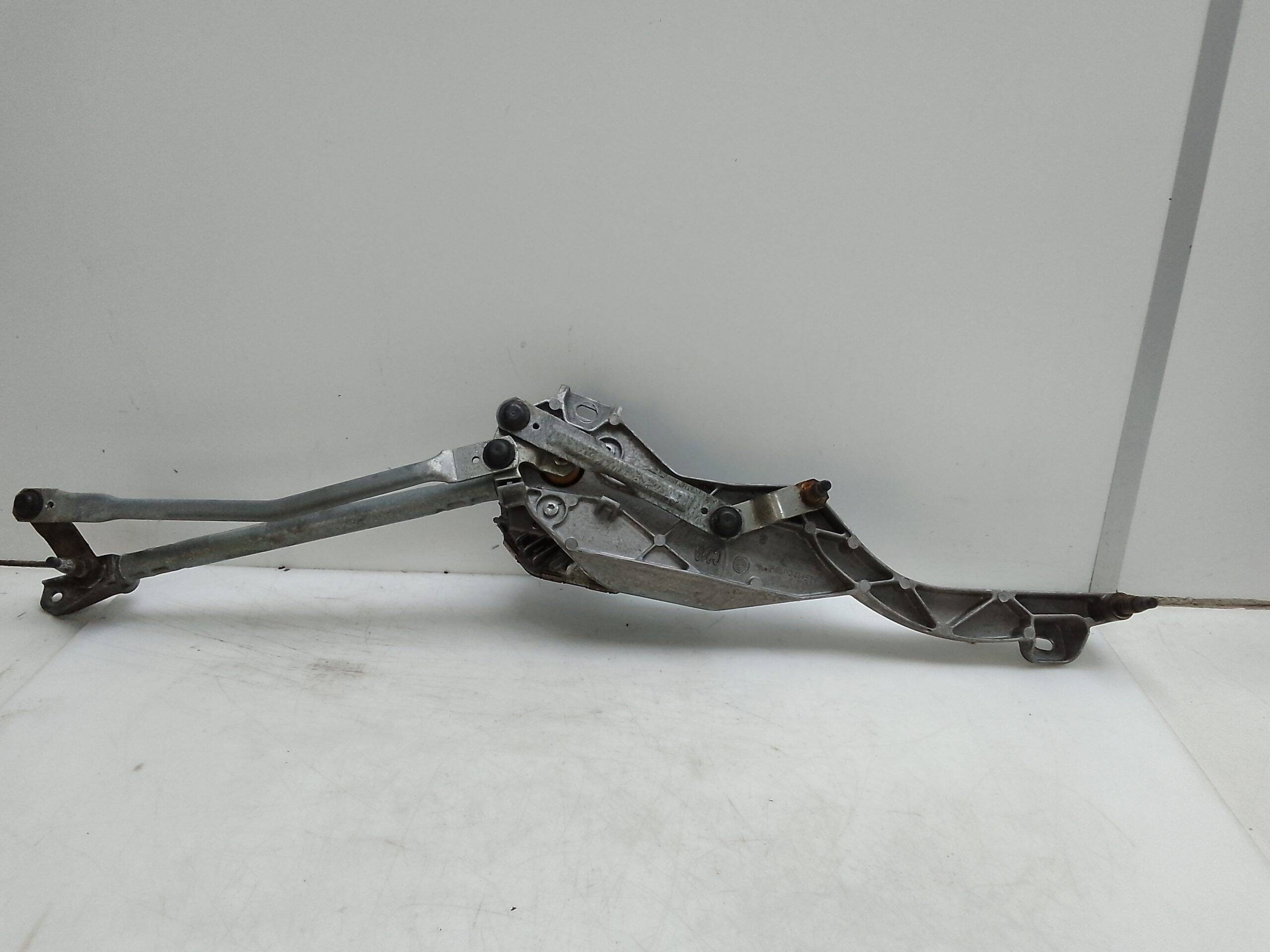 Motor limpiaparabrisas mercedes-benz cls (bm 219)(06.2004->)