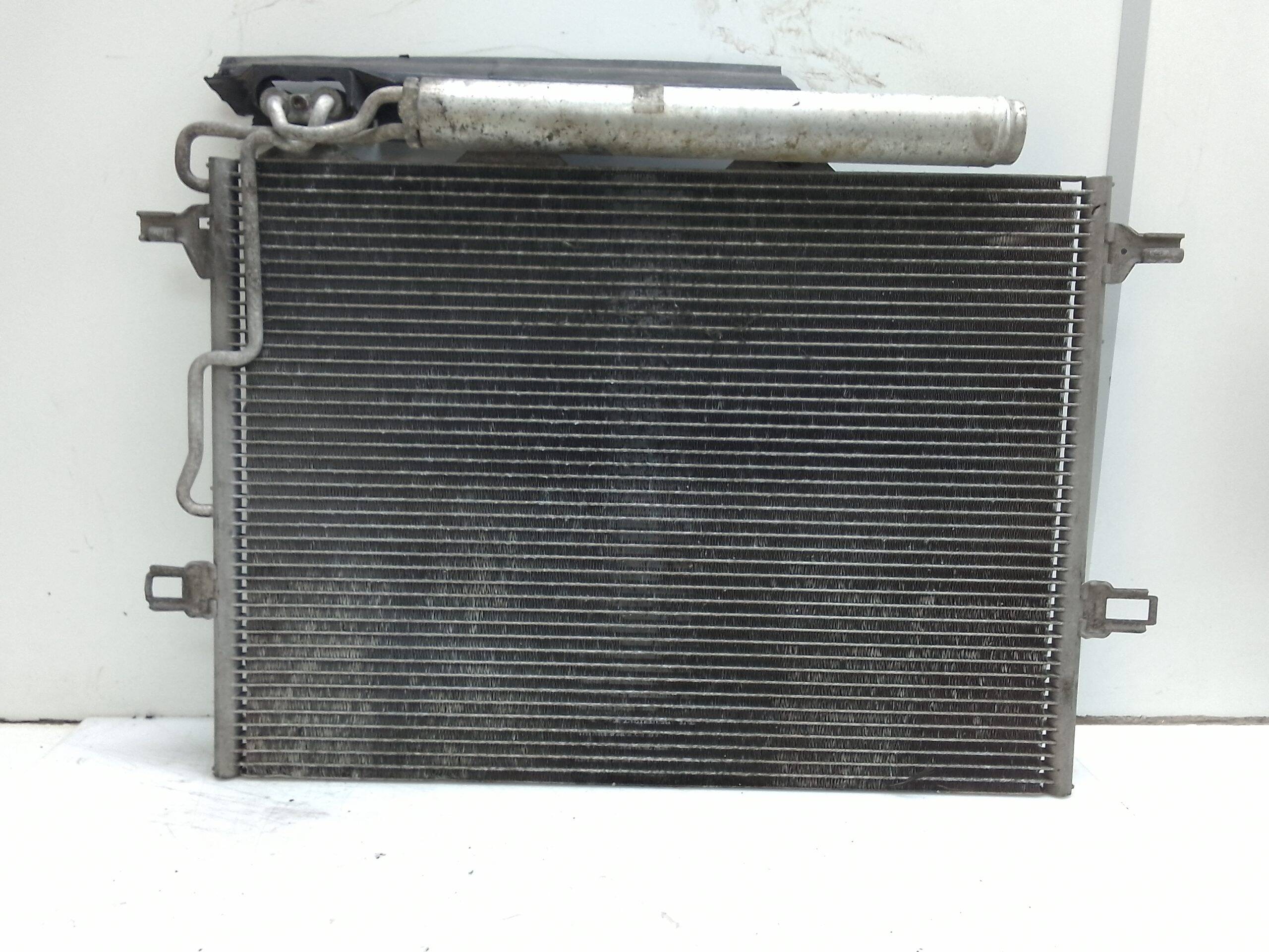 Condensador / radiador  aire acondicionado mercedes-benz cls (bm 219)(06.2004->)