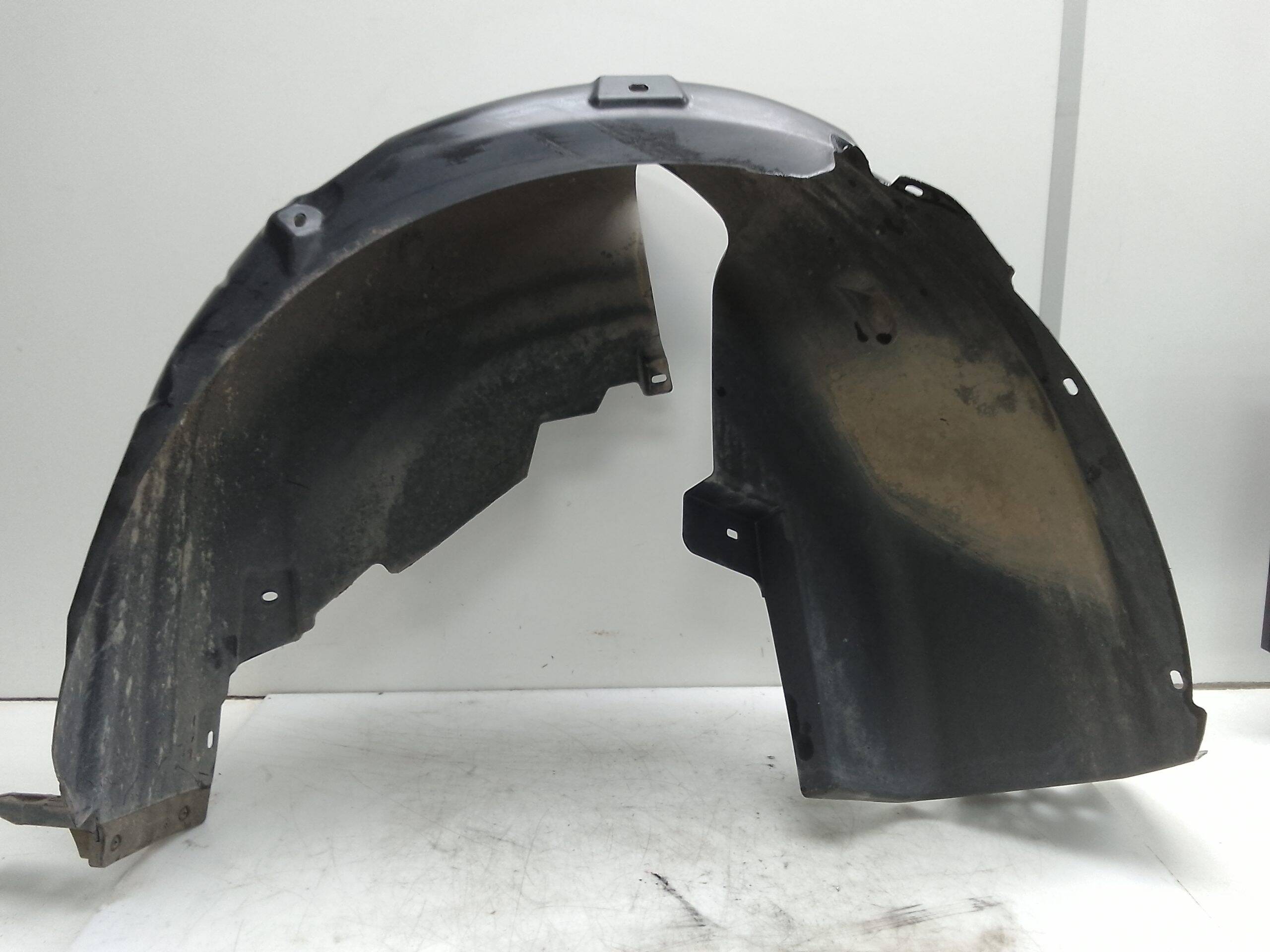 Pase de rueda mercedes-benz clase cla (bm 117)(03.2013->)