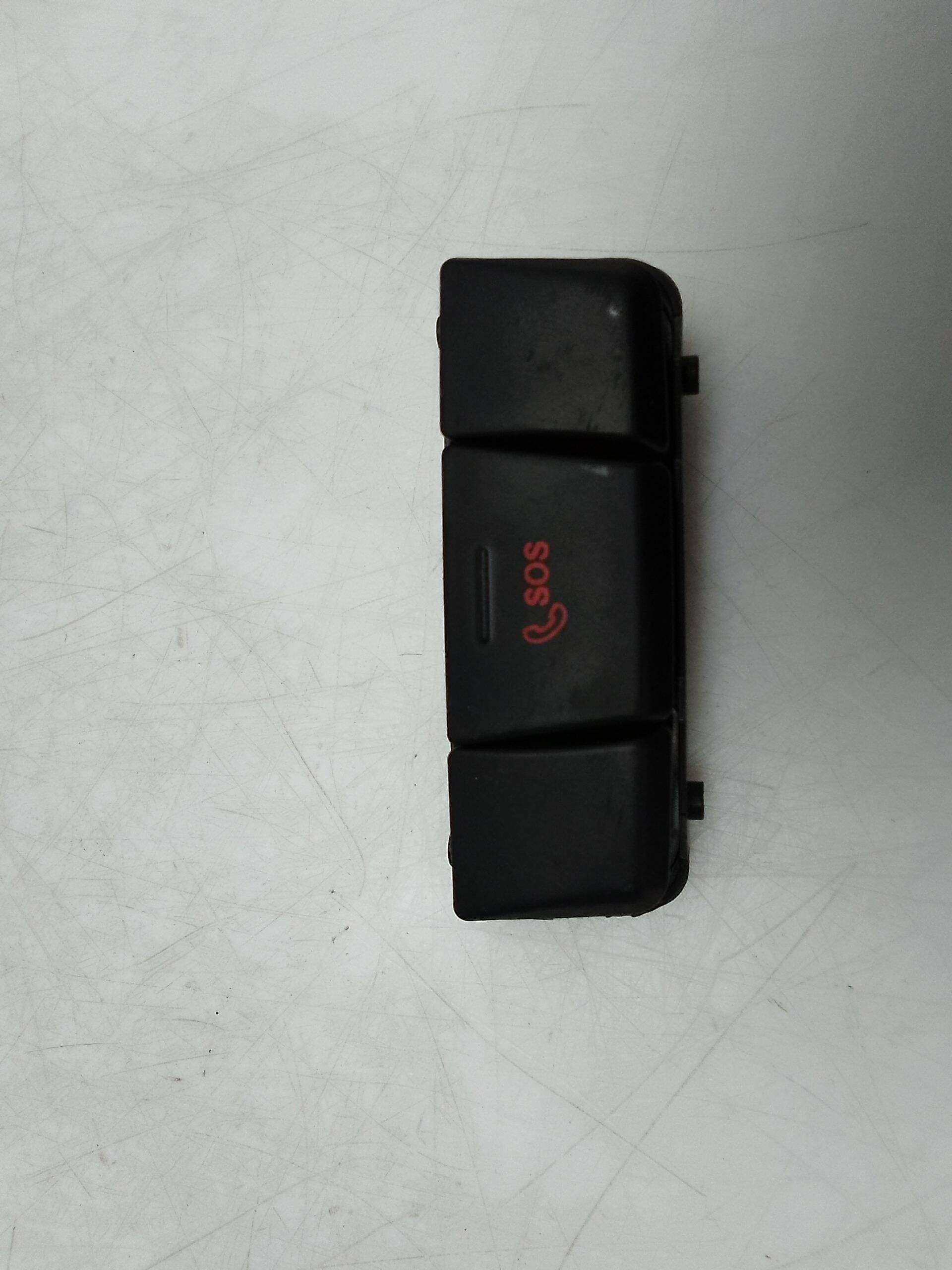 Modulo de control mercedes-benz clase cla (bm 117)(03.2013->)