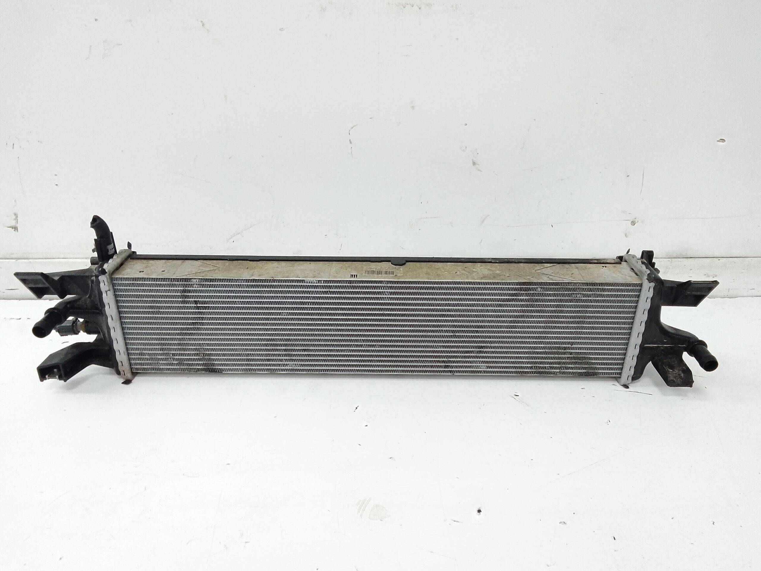 Intercooler ford kuga (cbs)(2013->)