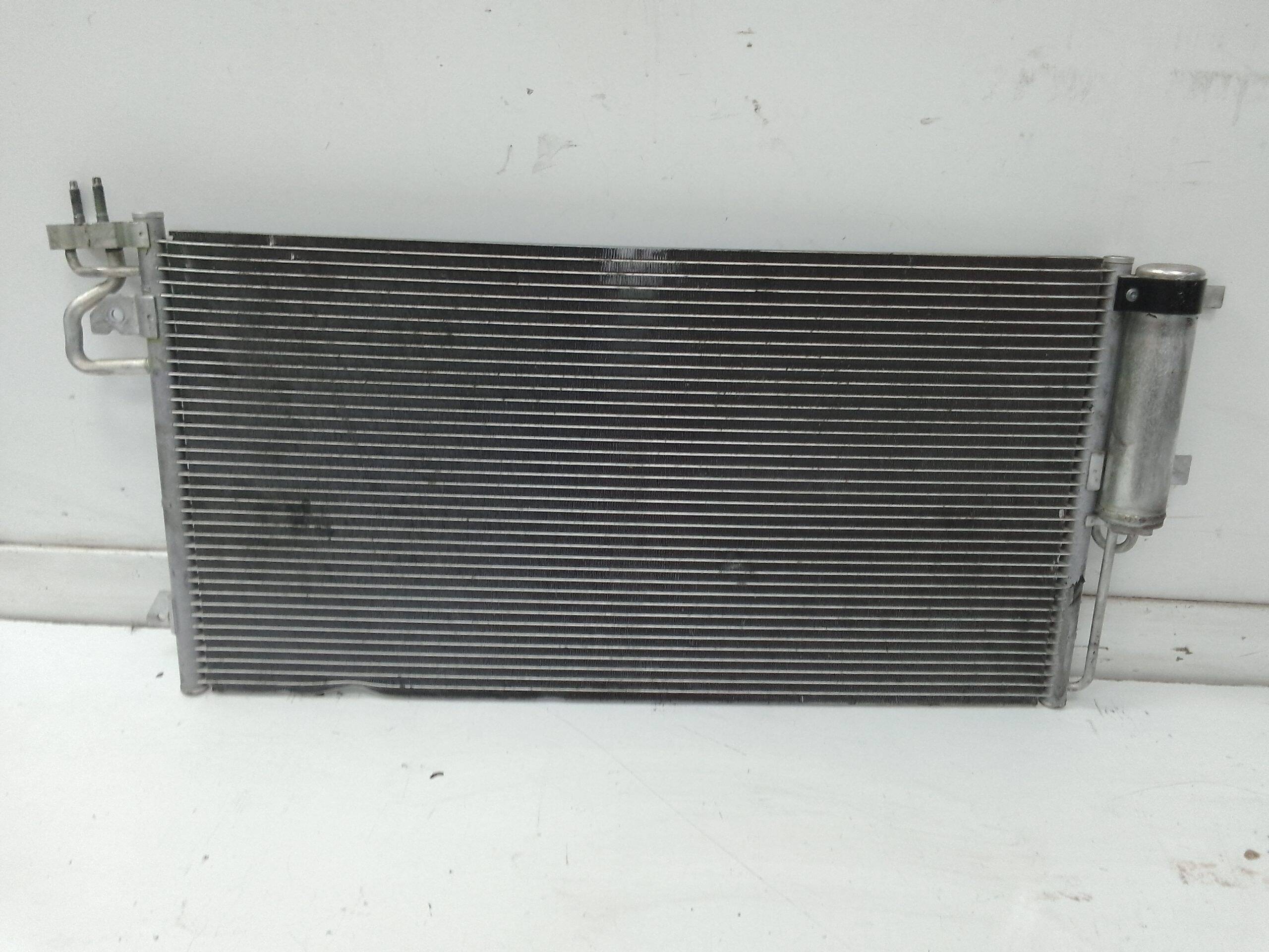 Condensador / radiador aire acondicionado ford kuga (cbs)(2013->)