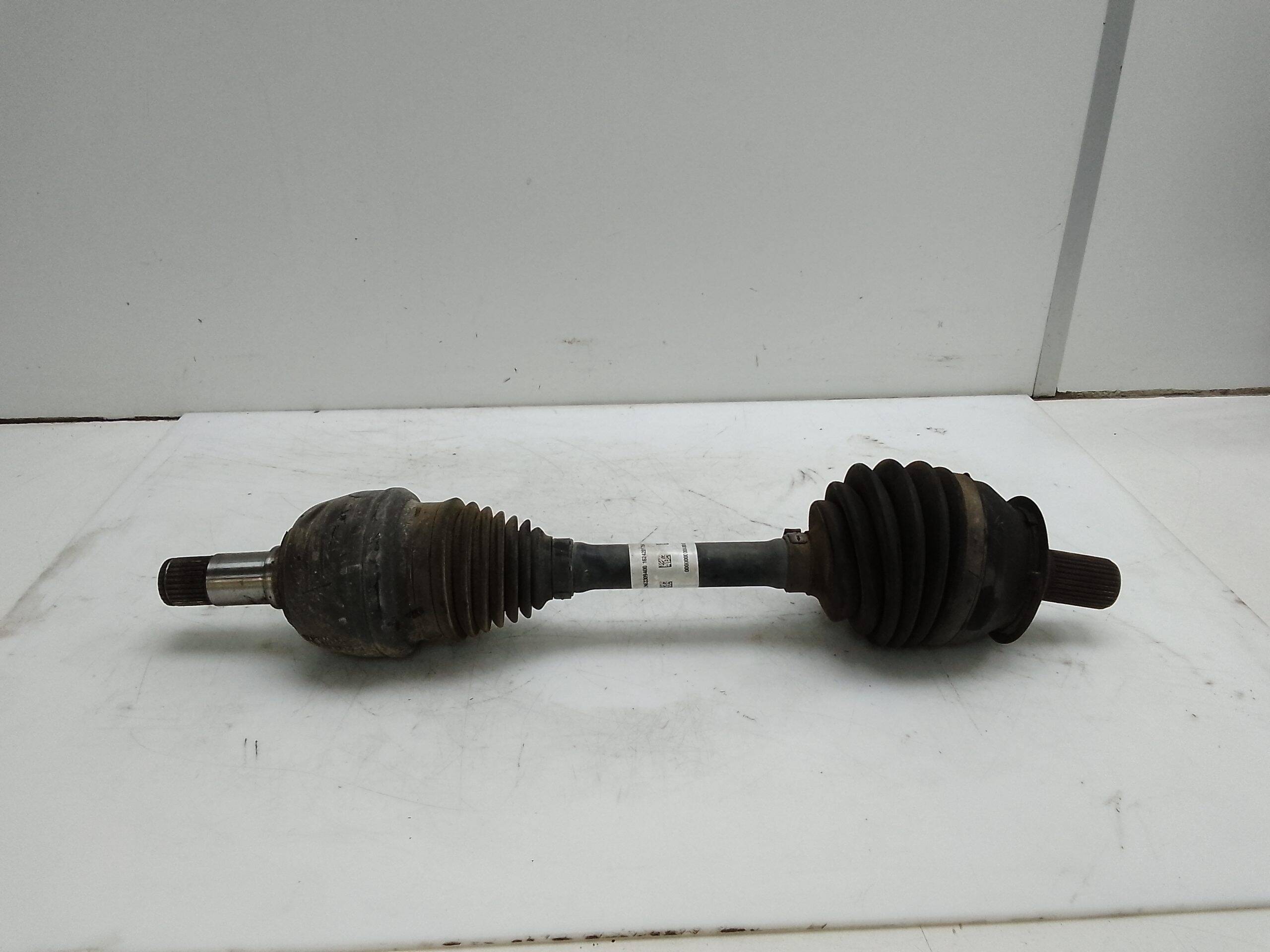 Palier transmision delantera izquierdo volkswagen tiguan (ad1)(01.2016->)