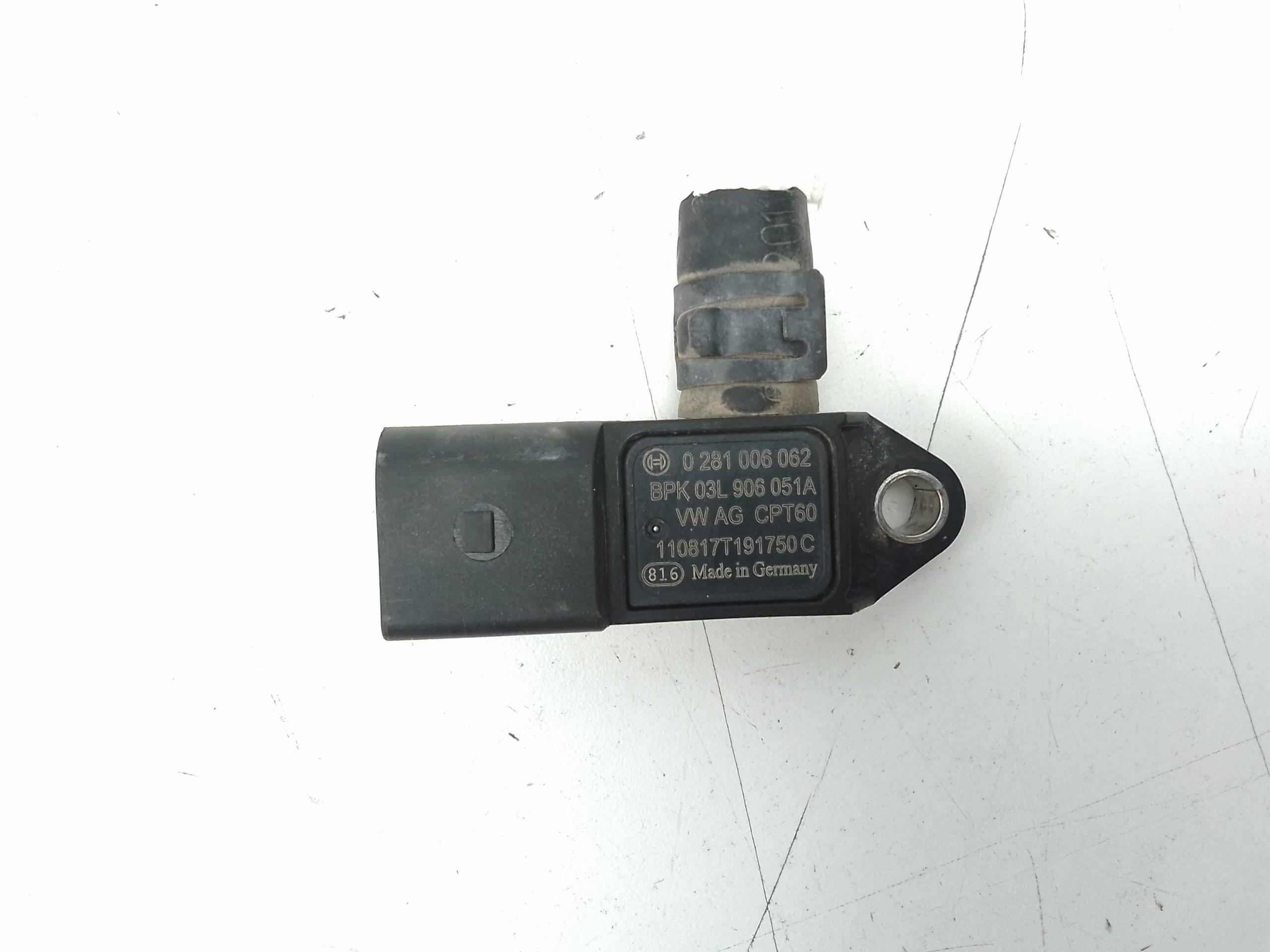 Sensor presion combustible volkswagen t6.1 transporter multivan (sh)(10.2019->)