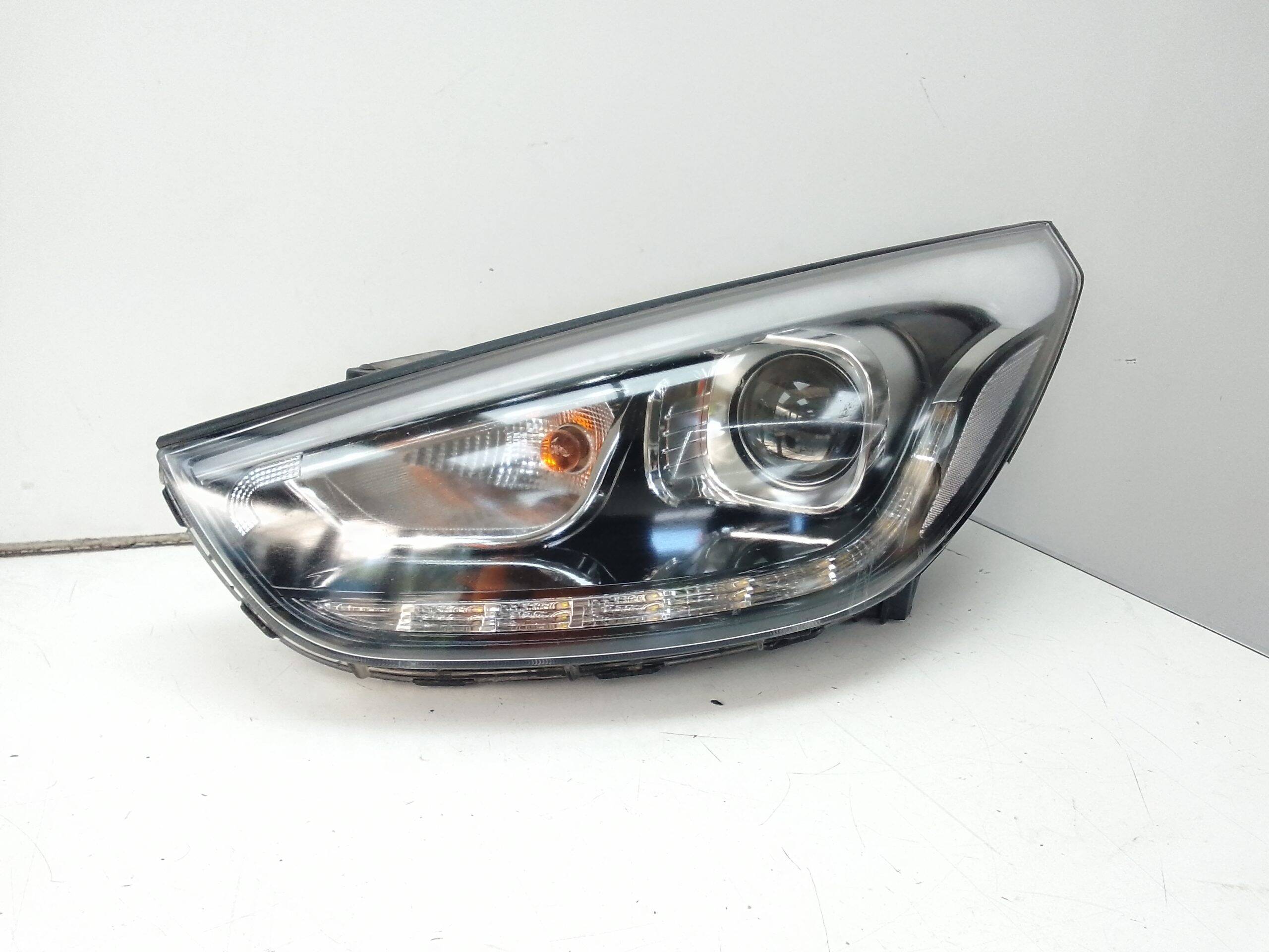 Faro izquierdo opel astra k berlina 5p (09.2015->)