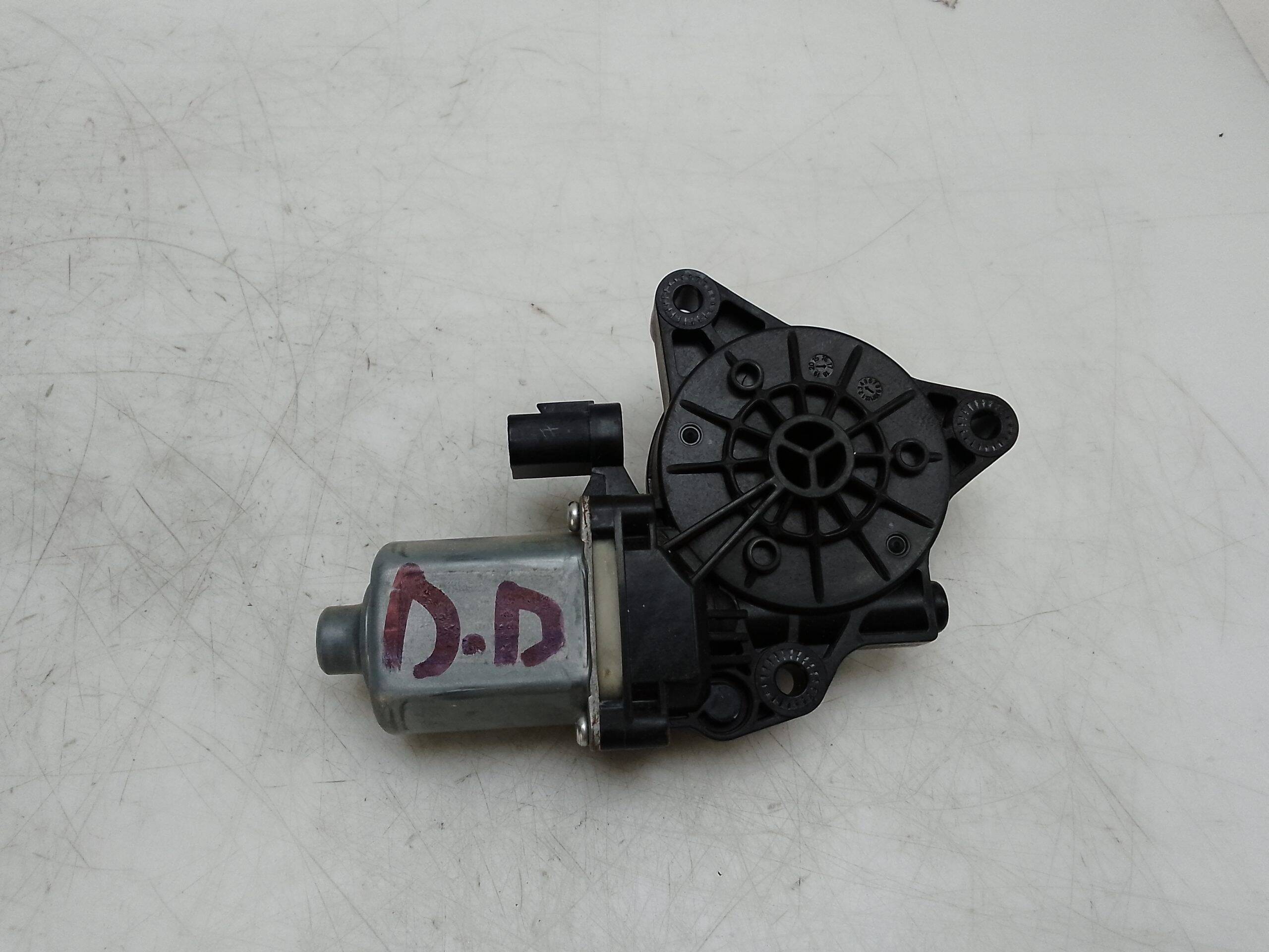 Motor elevalunas delantero derecho hyundai tucson (tl)(2014->)