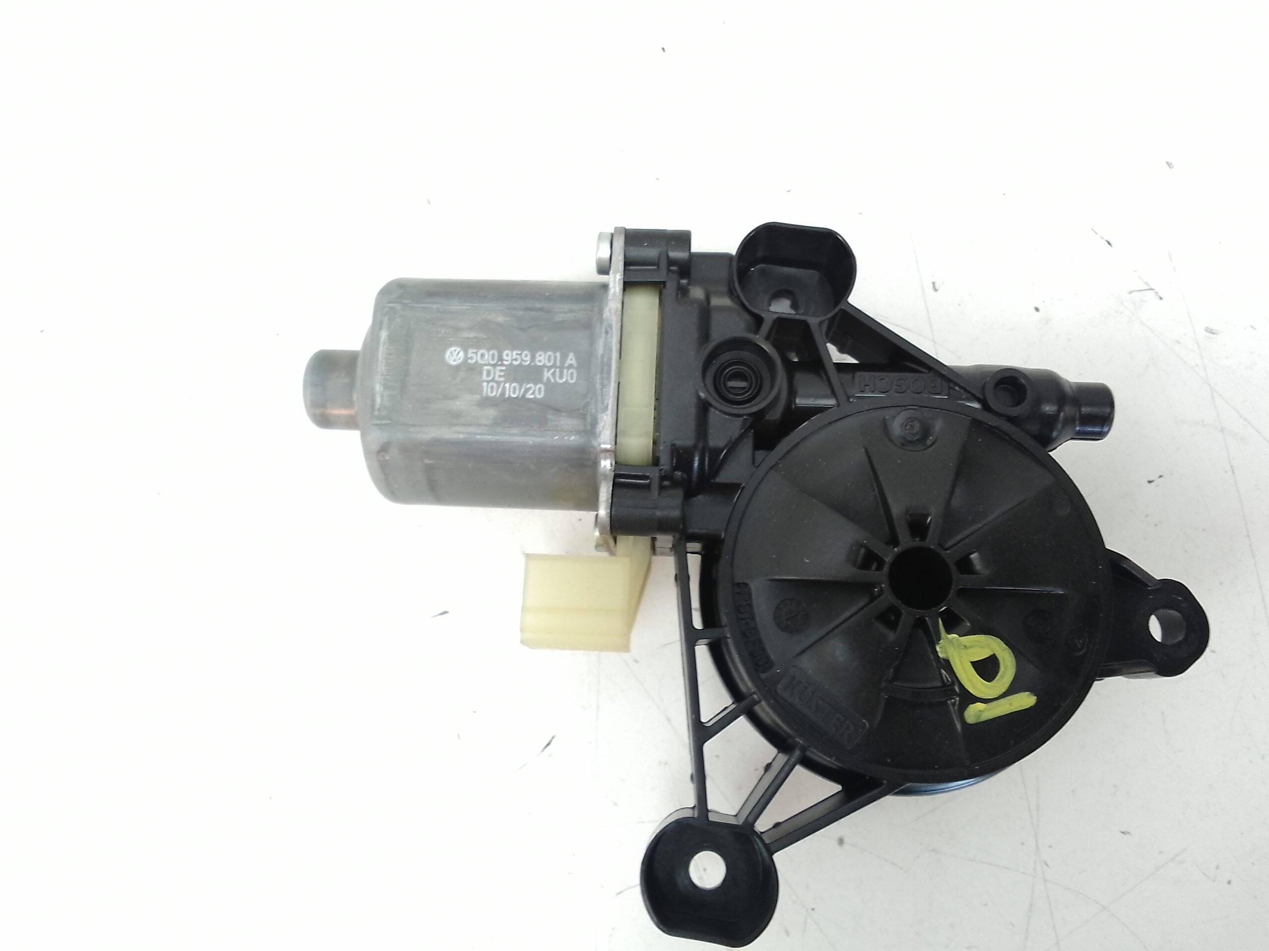 Motor elevalunas delantero izquierdo volkswagen golf viii berlina (cd1)(12.2019->)