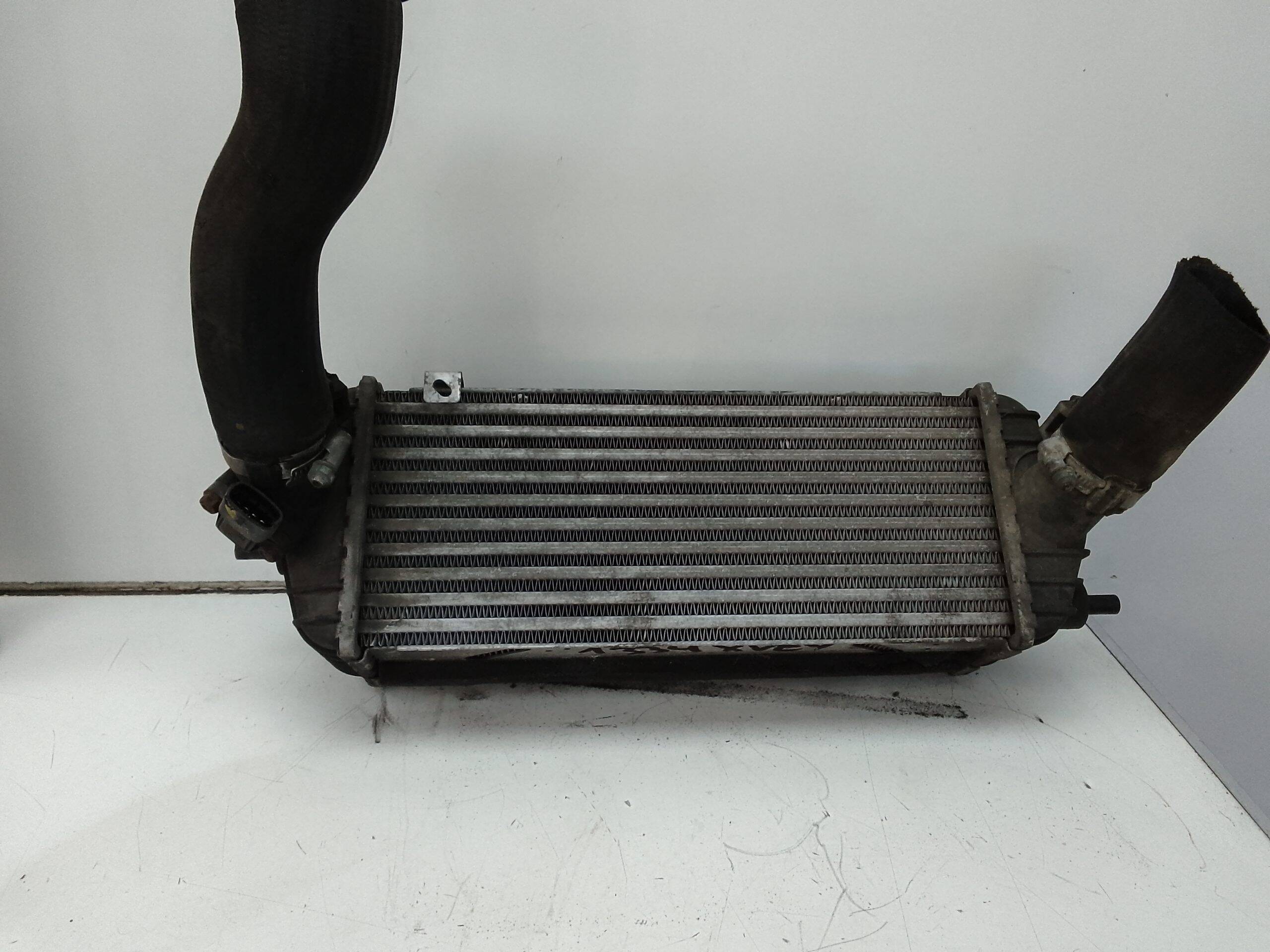 Intercooler hyundai ix35 (el/lm)(2010->)