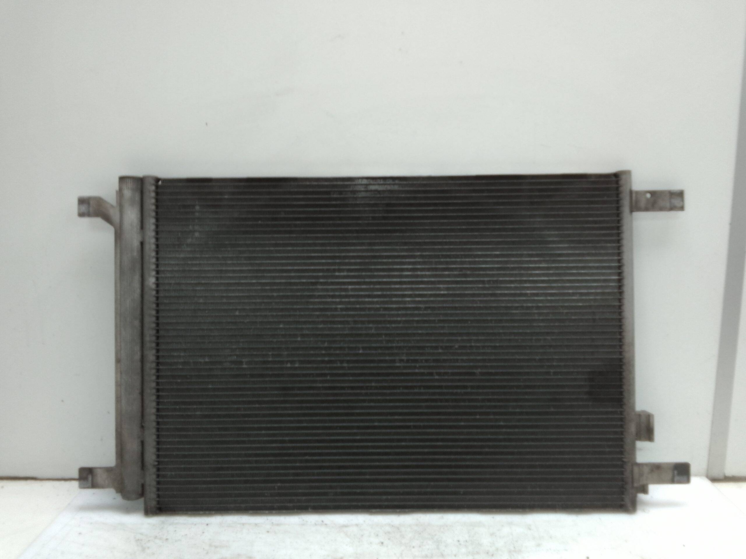 Condensador / radiador  aire acondicionado volkswagen golf vii (5g1/be1)(09.2012->)