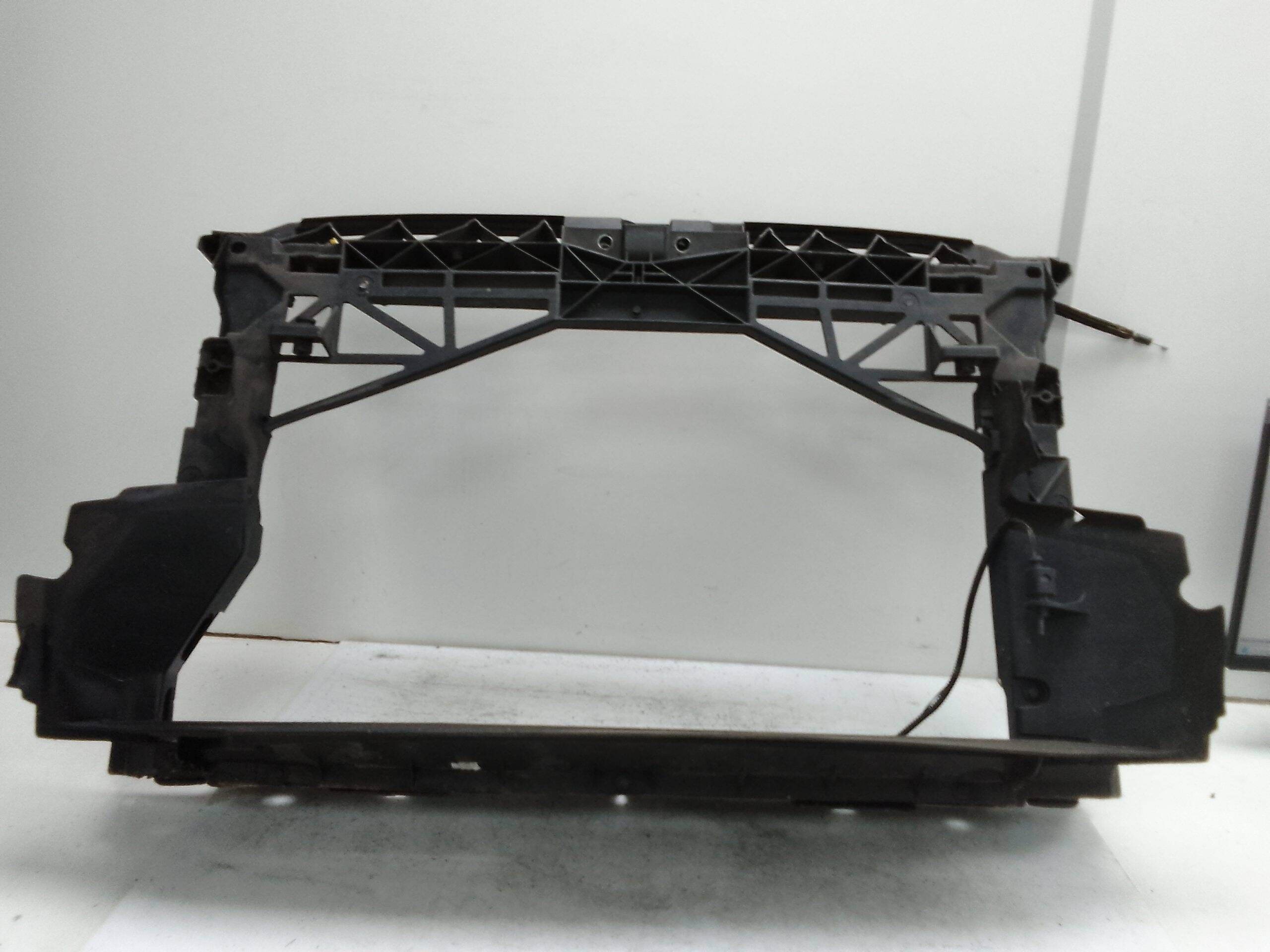 Soporte radiador volkswagen golf vii (5g1/be1)(09.2012->)