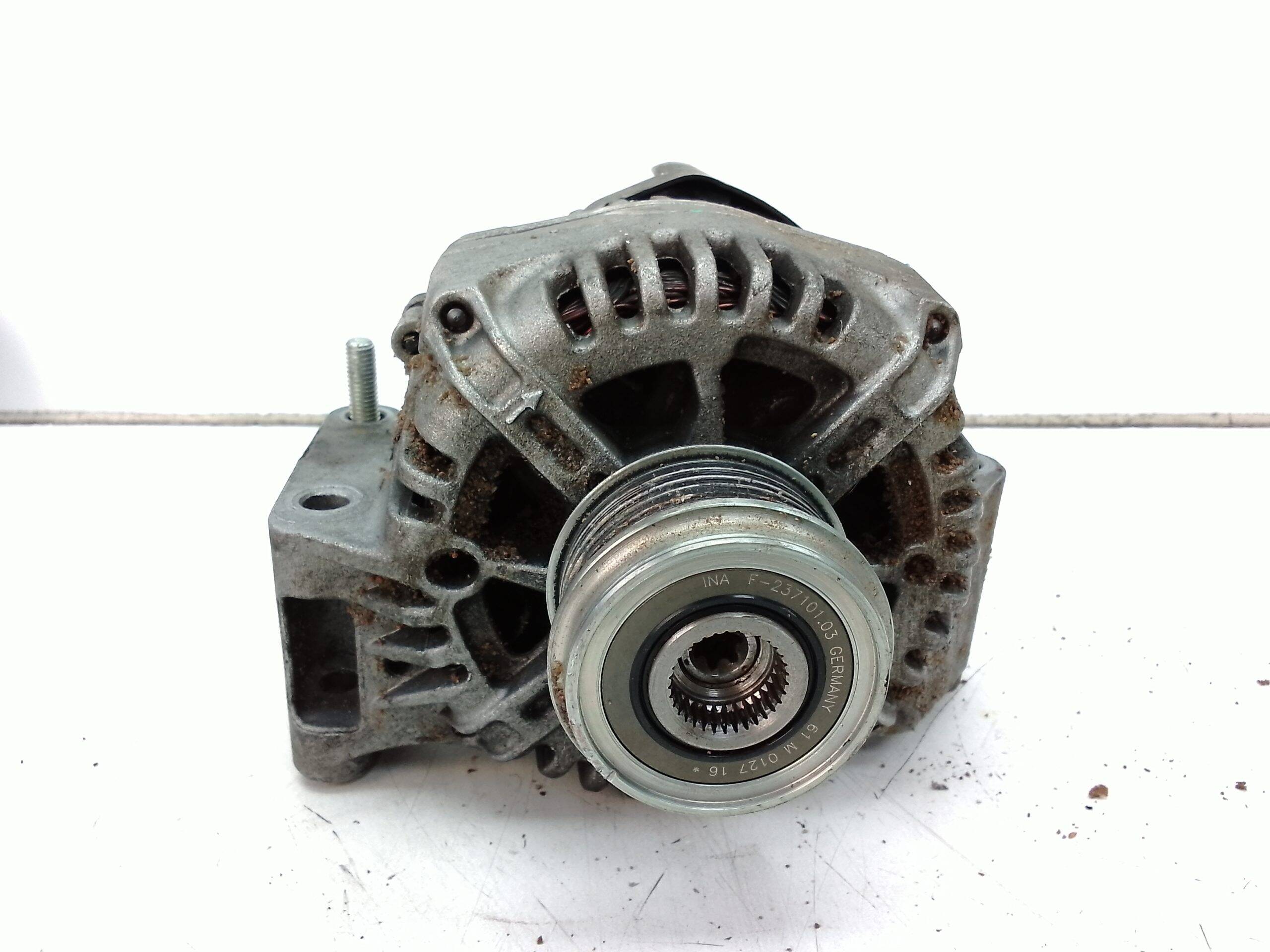 Alternador fiat 500x (334)(2014->)