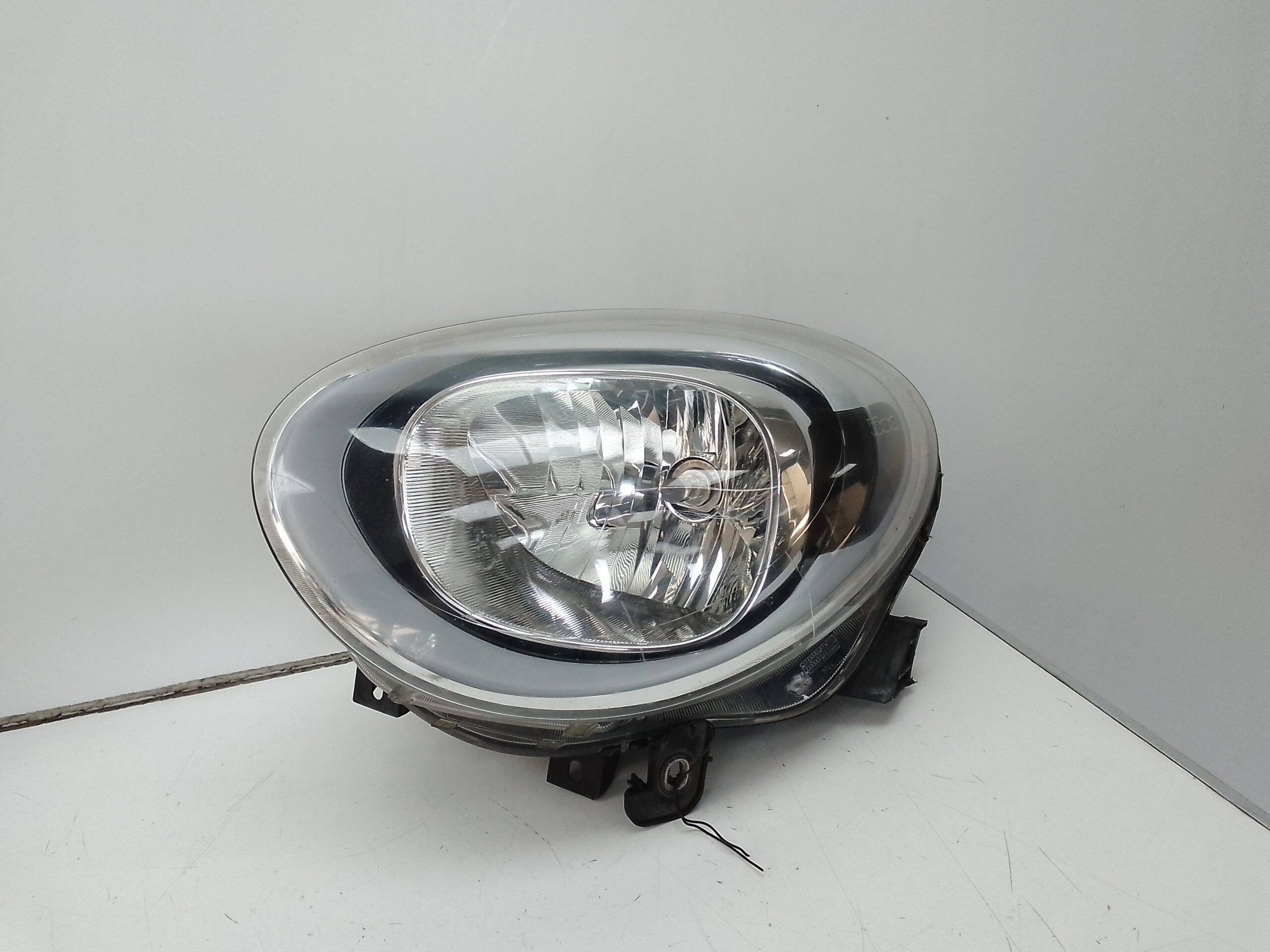 Faro izquierdo fiat 500x (334)(2014->)