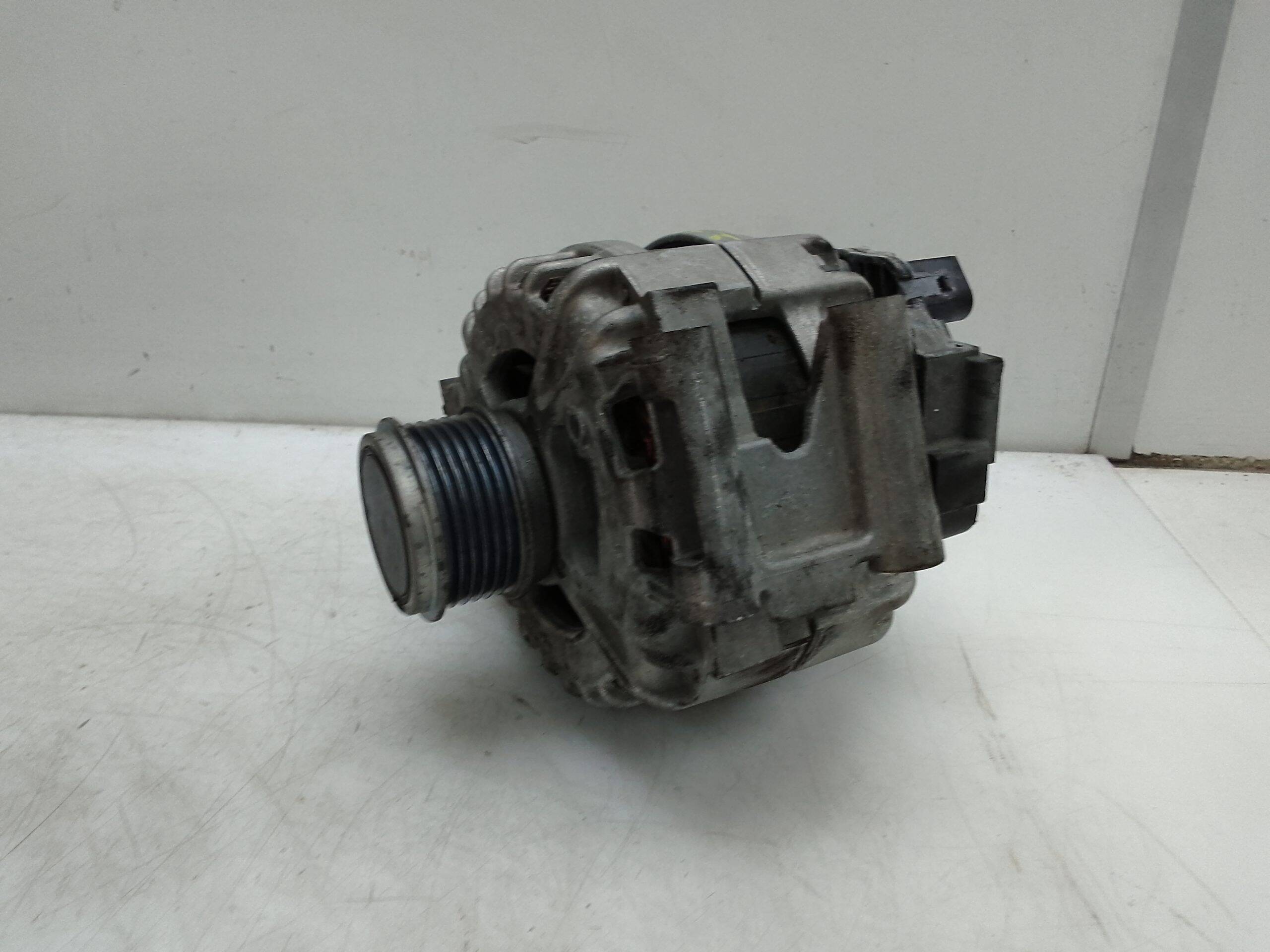 Alternador volkswagen golf viii berlina (cd1)(12.2019->)