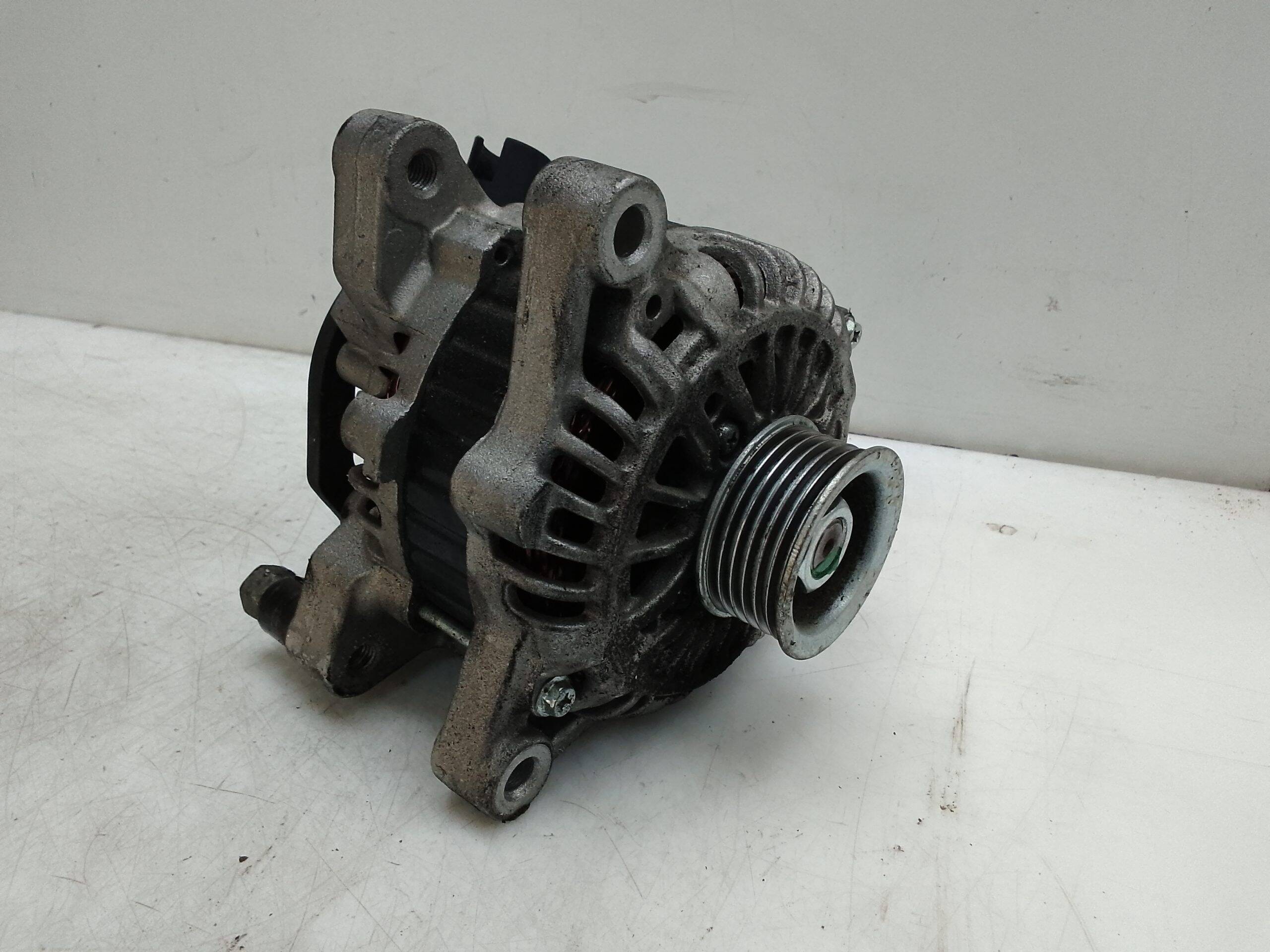 Alternador citroen c-elysée (11.2012->)