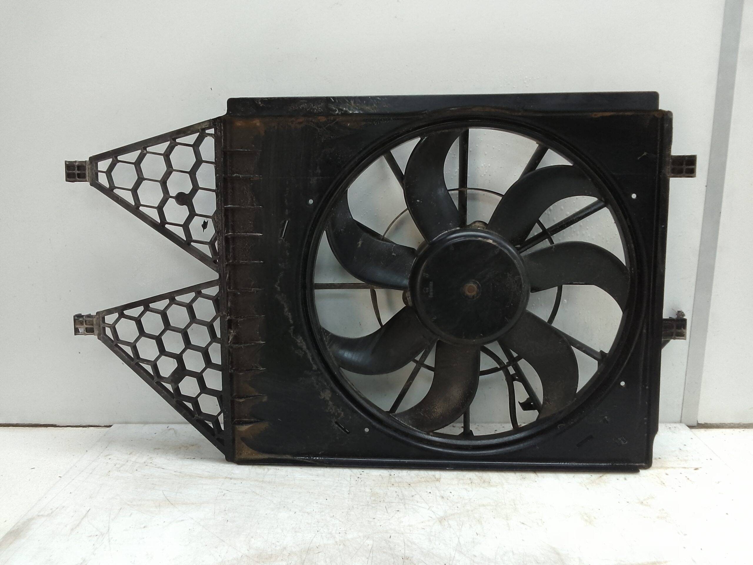 Electroventilador seat ibiza berlina (6j5)(06.2008->)