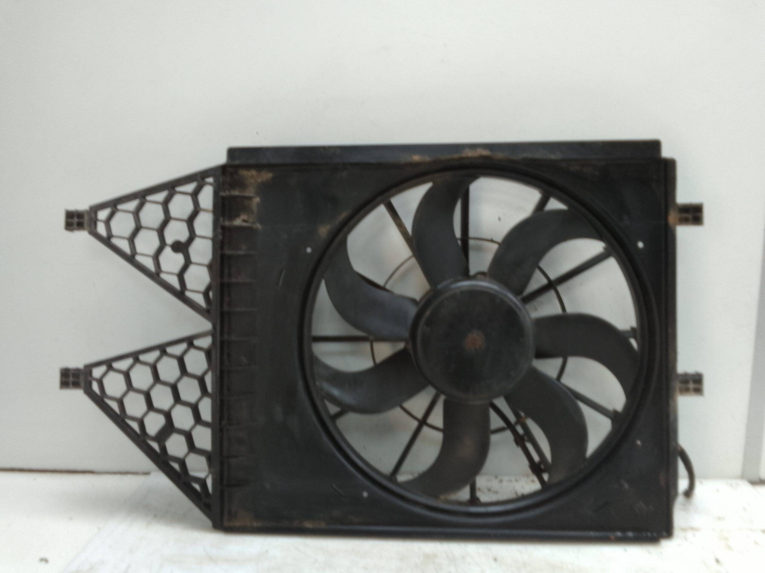 Electroventilador seat ibiza berlina (6j5)(06.2008->)