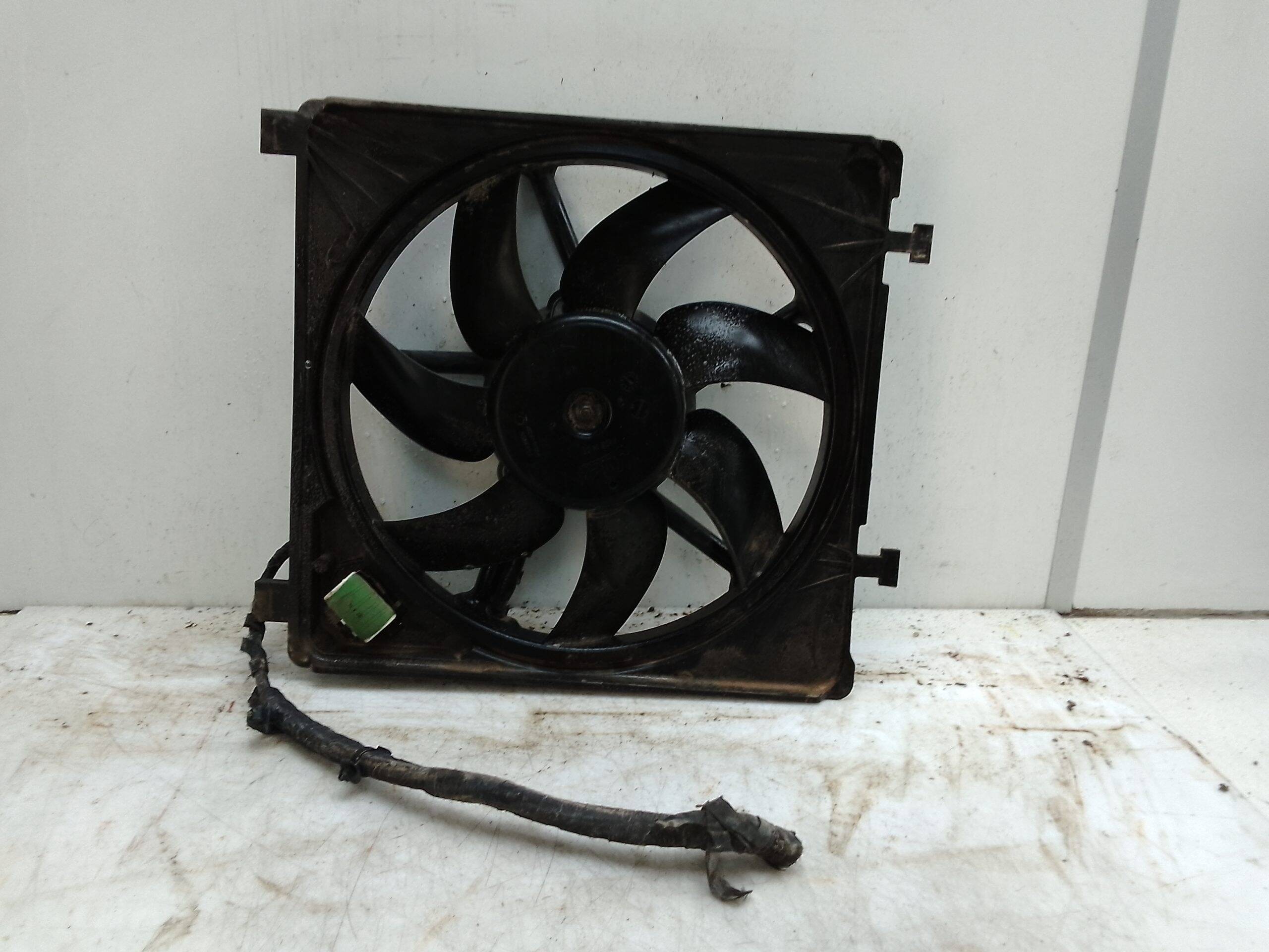 Electroventilador skoda citigo (nf1)(10.2011->)