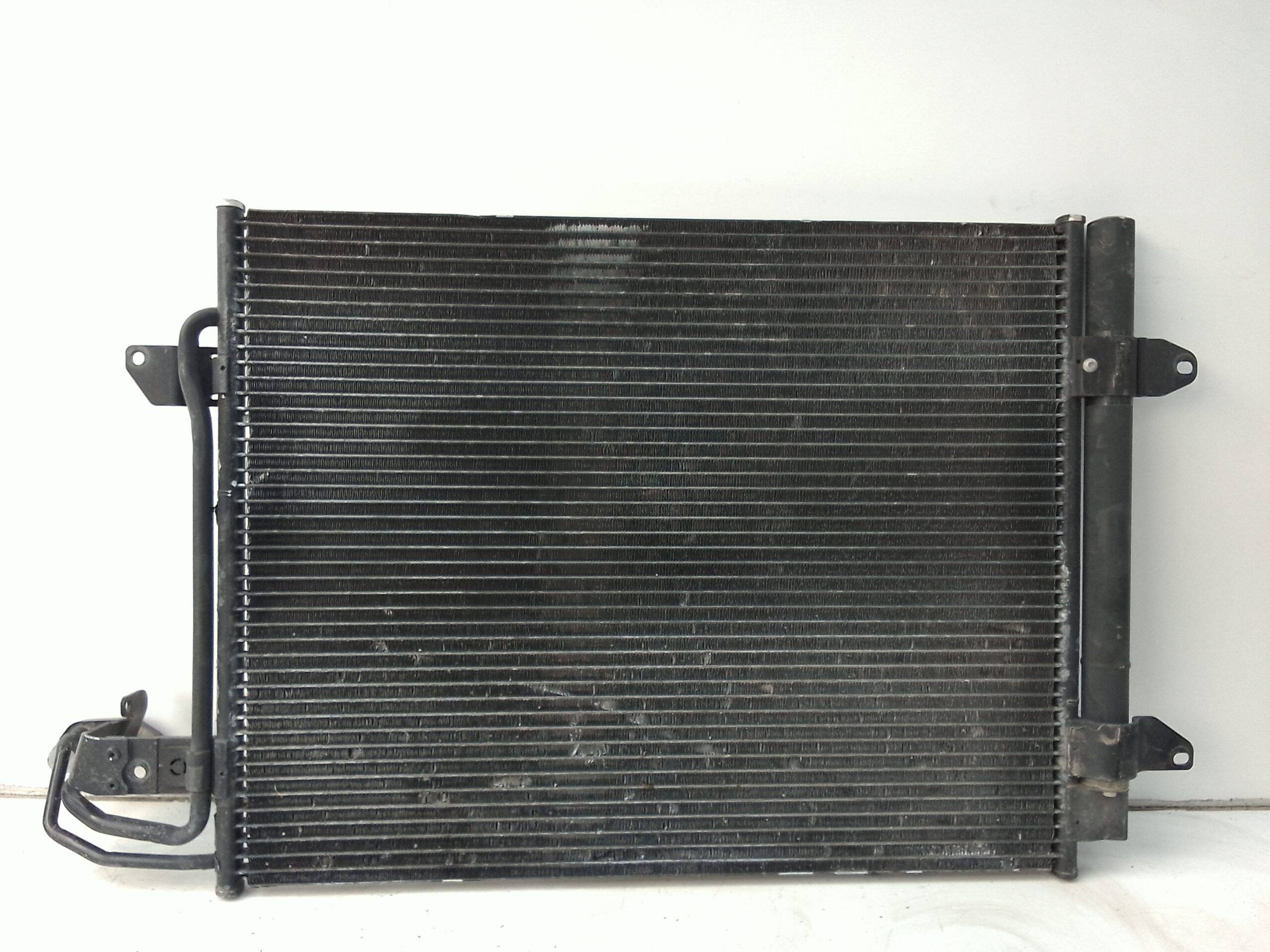 Condensador / radiador aire acondicionado volkswagen touran (1t2)(11.2006->)