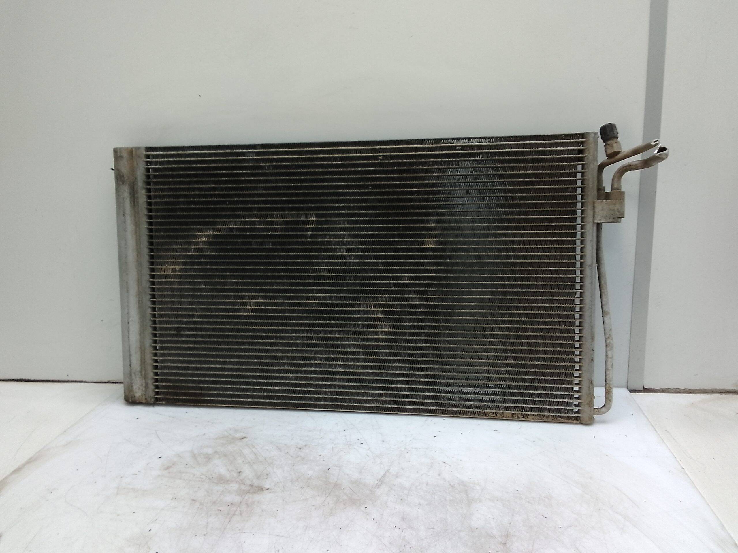 Condensador / radiador  aire acondicionado bmw serie 5 berlina (e60)(2003->)