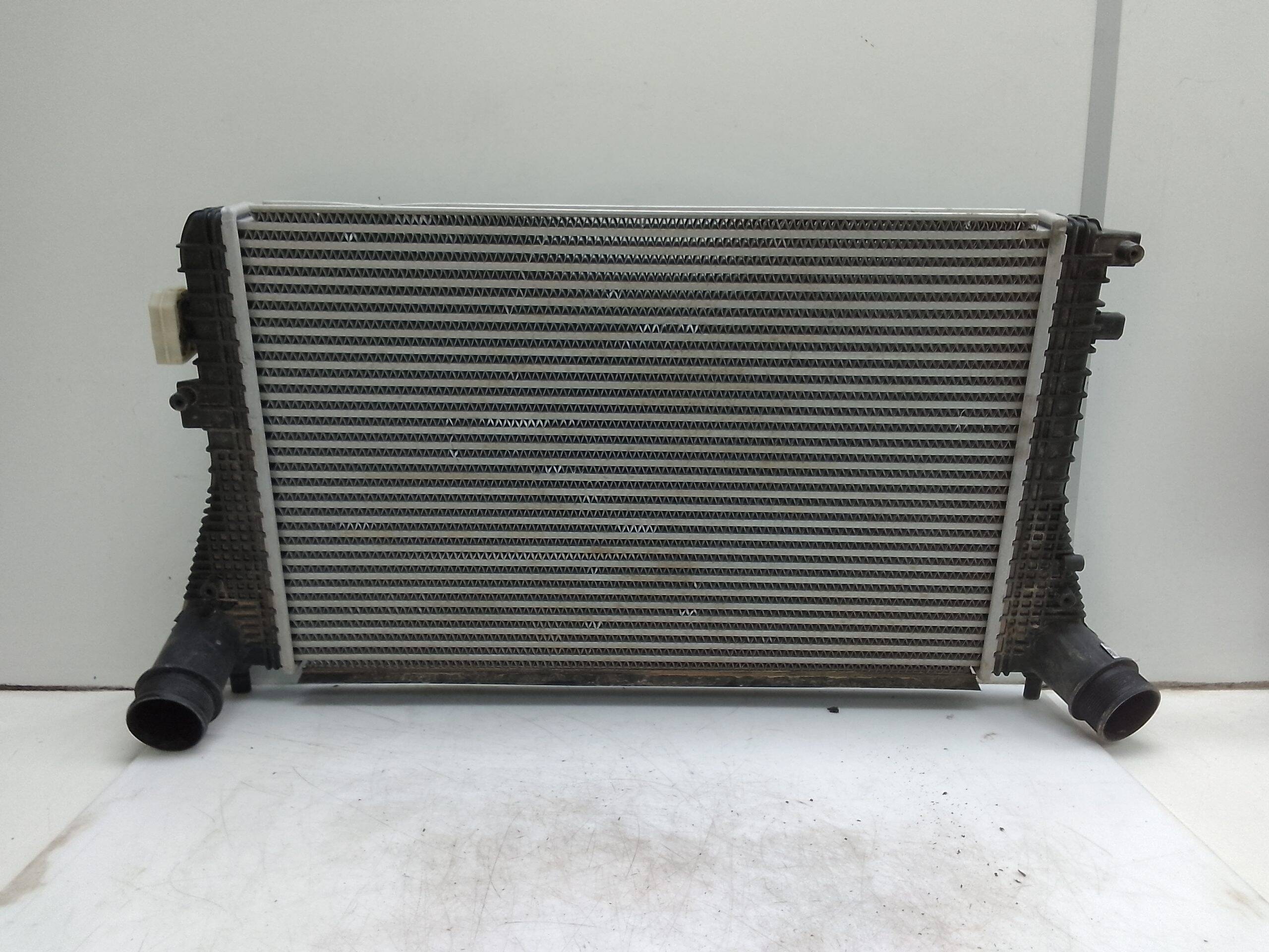 Intercooler volkswagen eos (1f7)(2006->)