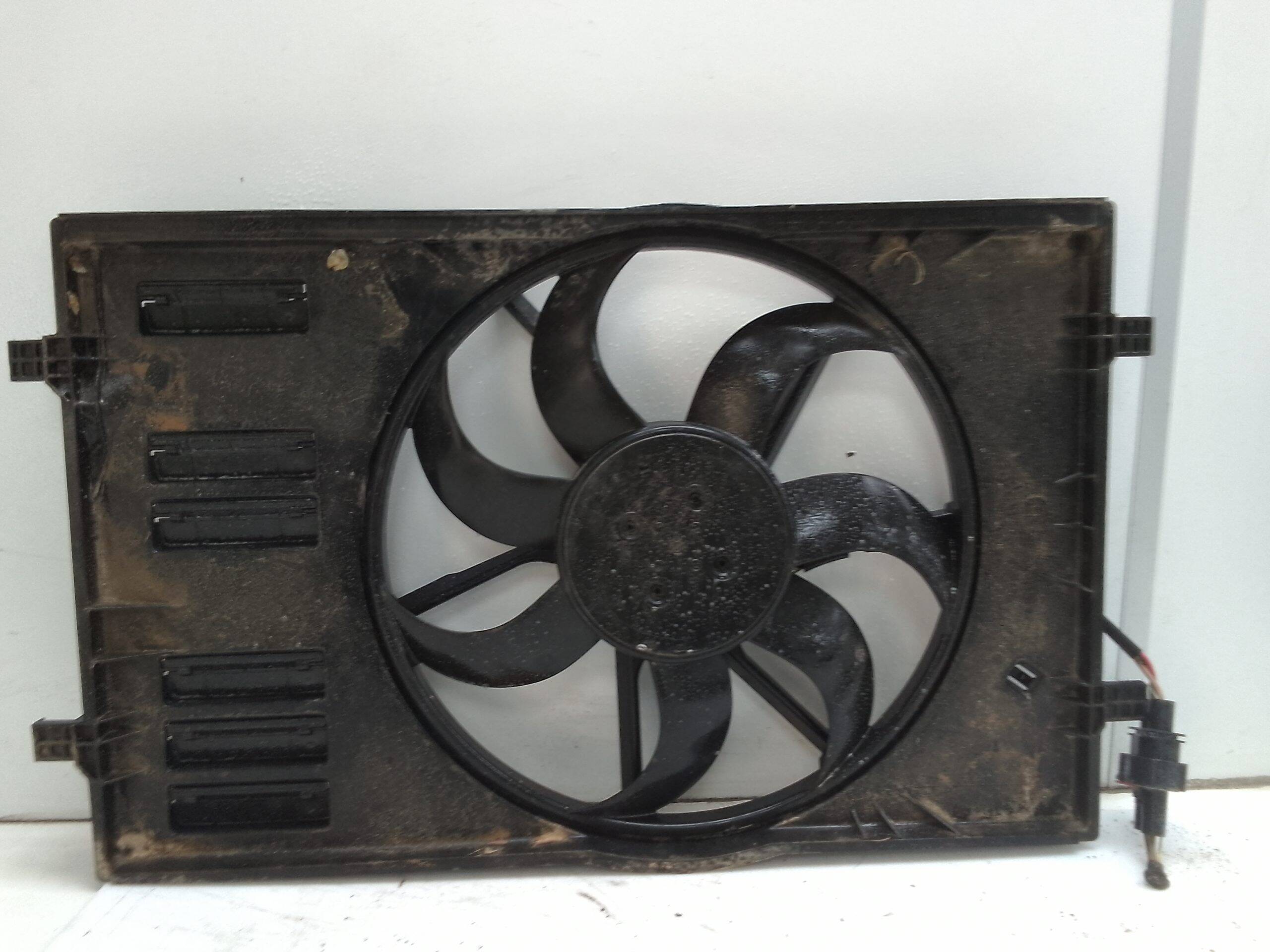 Electroventilador volkswagen golf vii berlina (bq1/be2)(01.2017->)