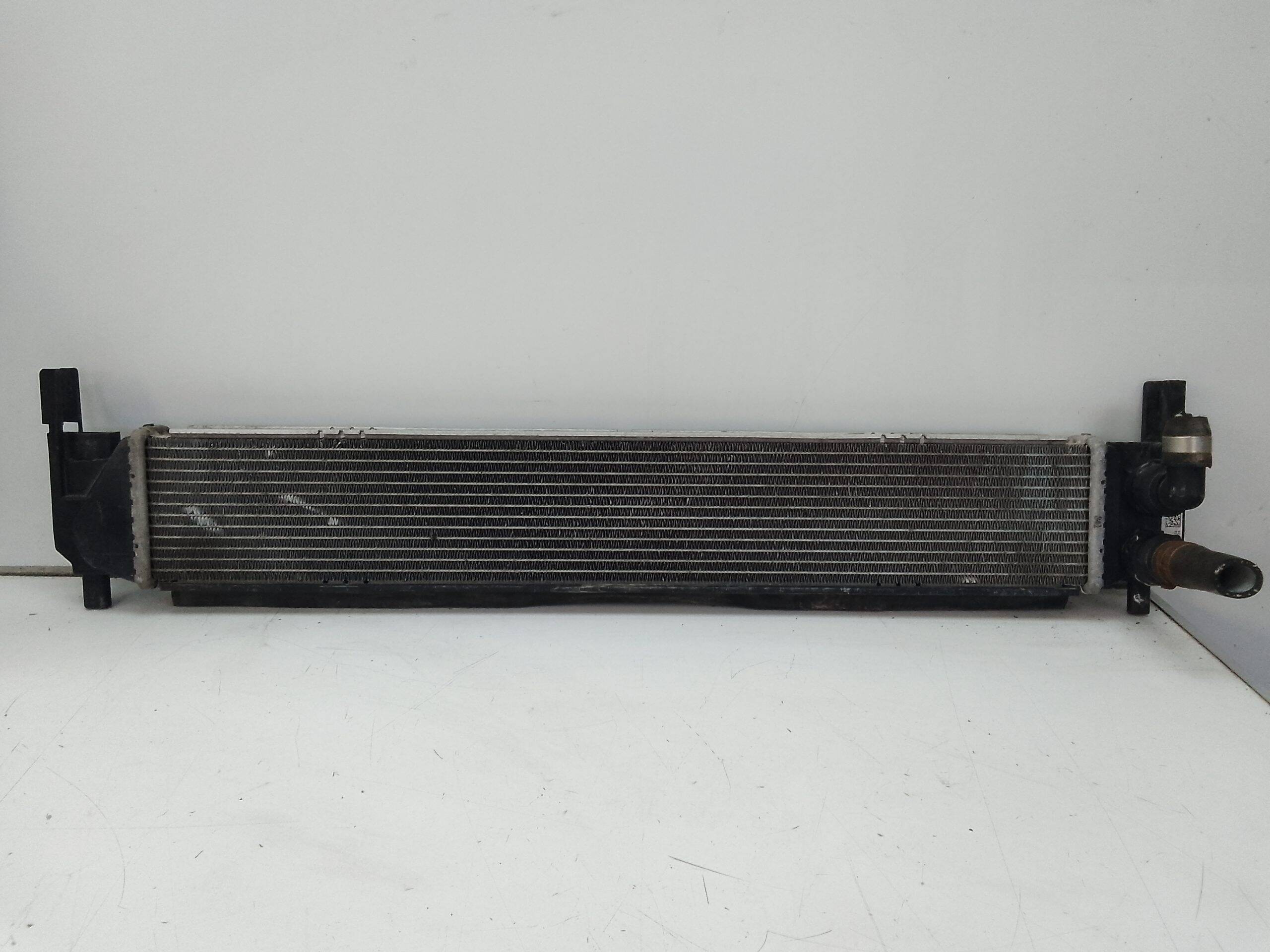 Intercooler volkswagen passat berlina (3c2)(2005->)