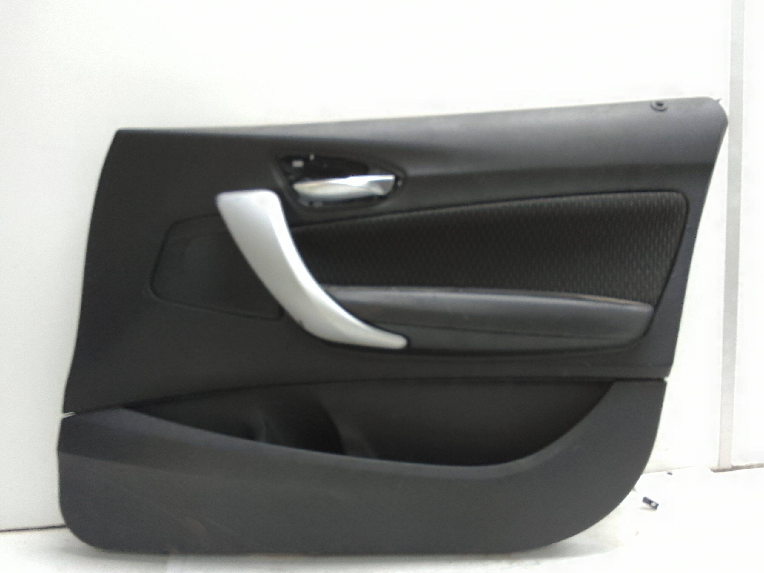 Guarnecido puerta delantera derecha bmw serie 1 berlina 5p (f20)(2011->)