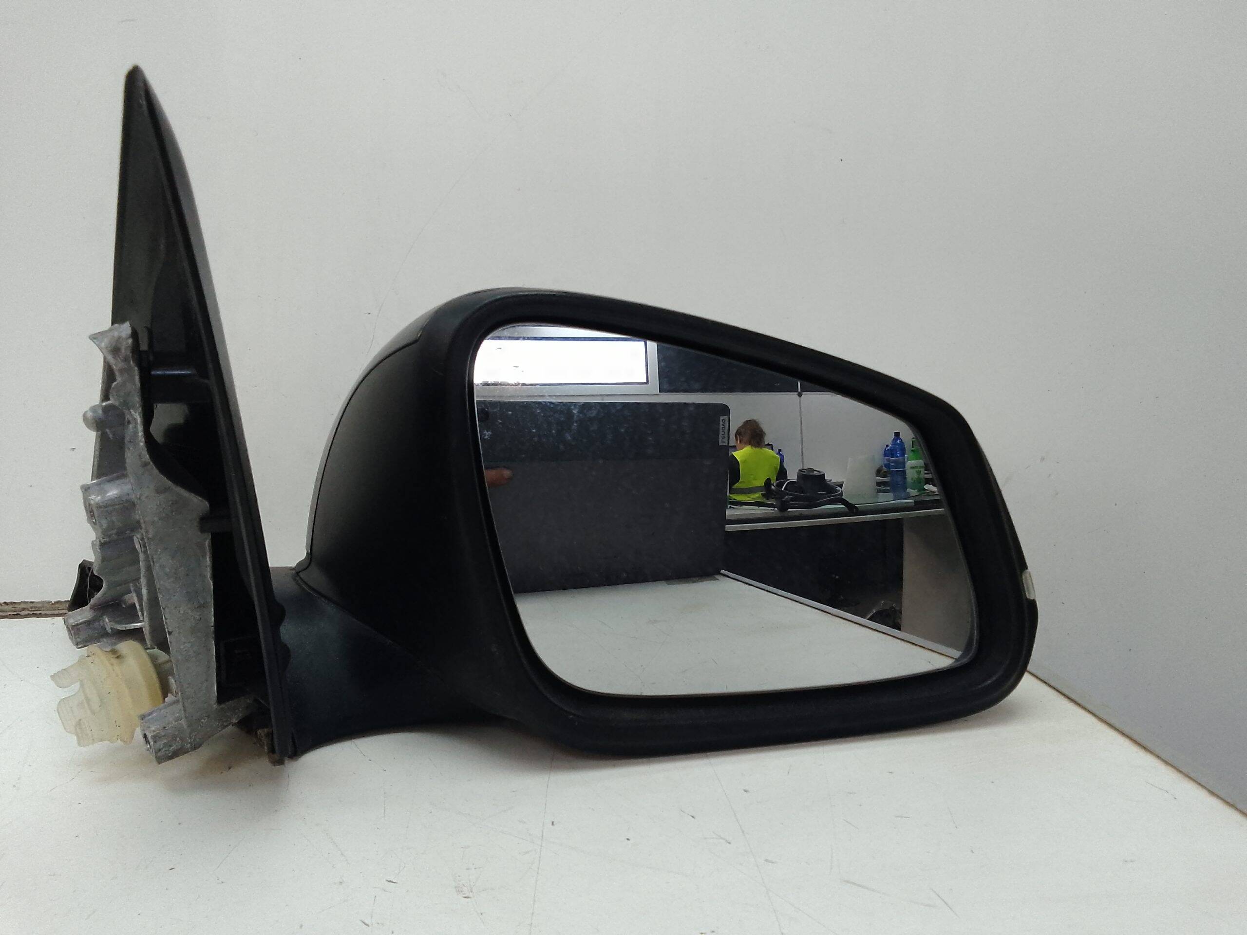 Retrovisor derecho bmw serie 1 berlina 5p (f20)(2011->)