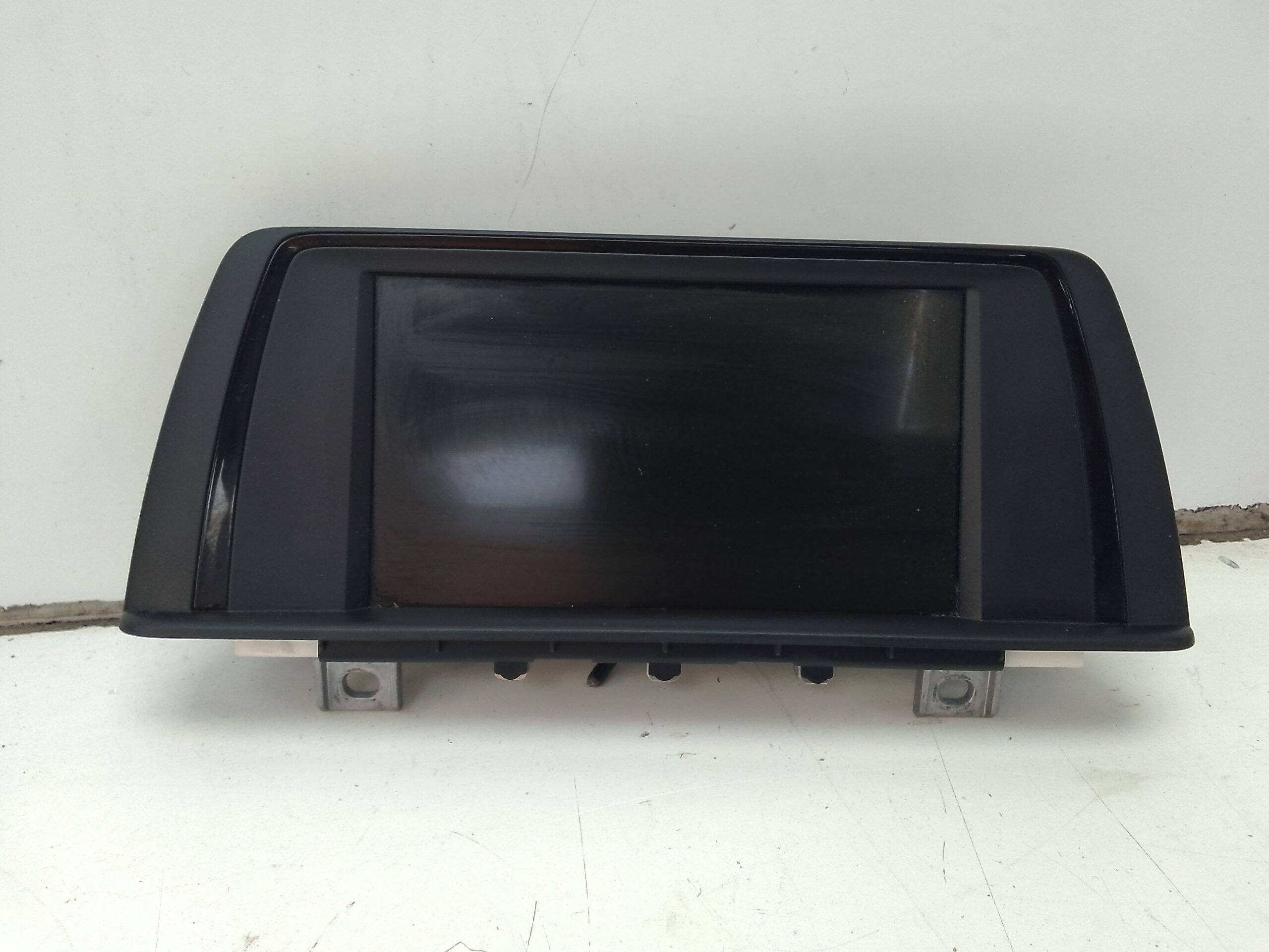 Pantalla multifuncion bmw serie 1 berlina 5p (f20)(2011->)