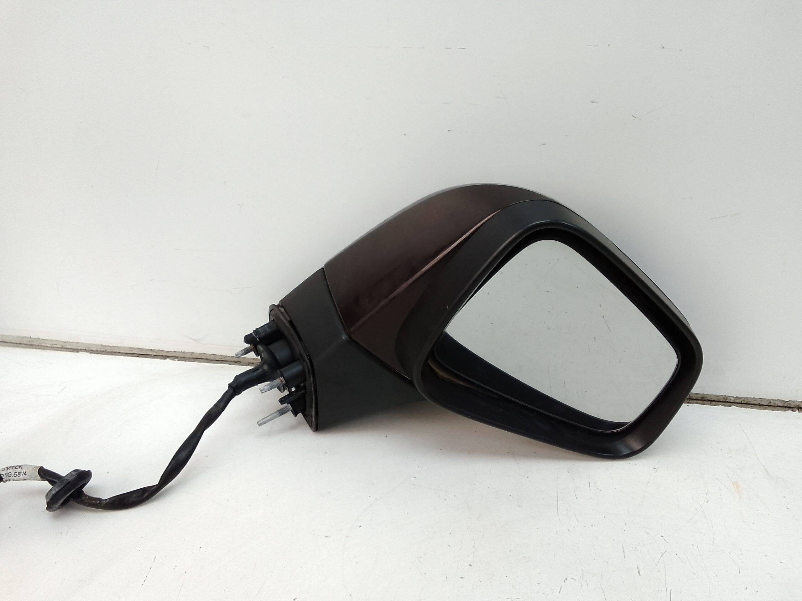 Retrovisor derecho opel mokka (2012->)